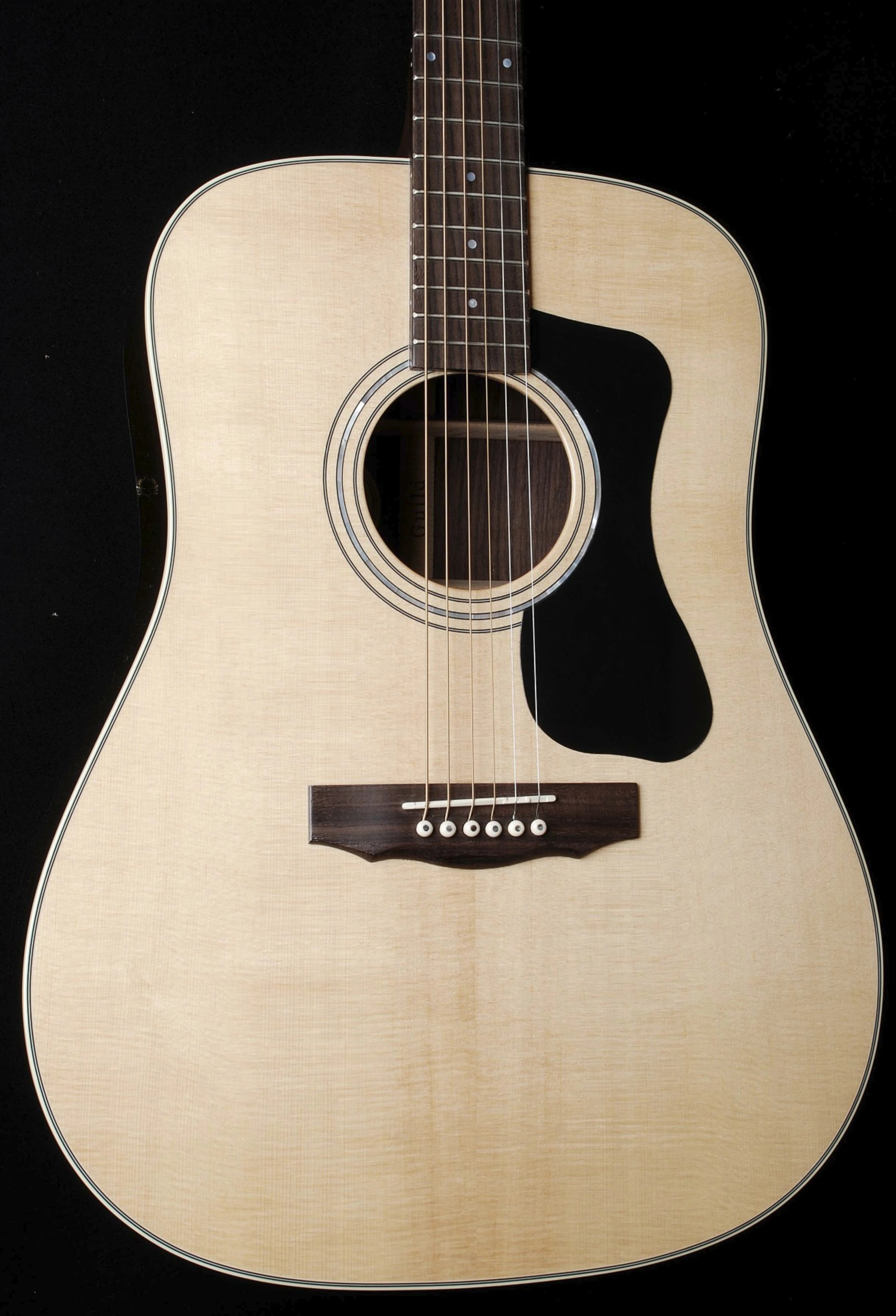 Guild D-150 Natural 