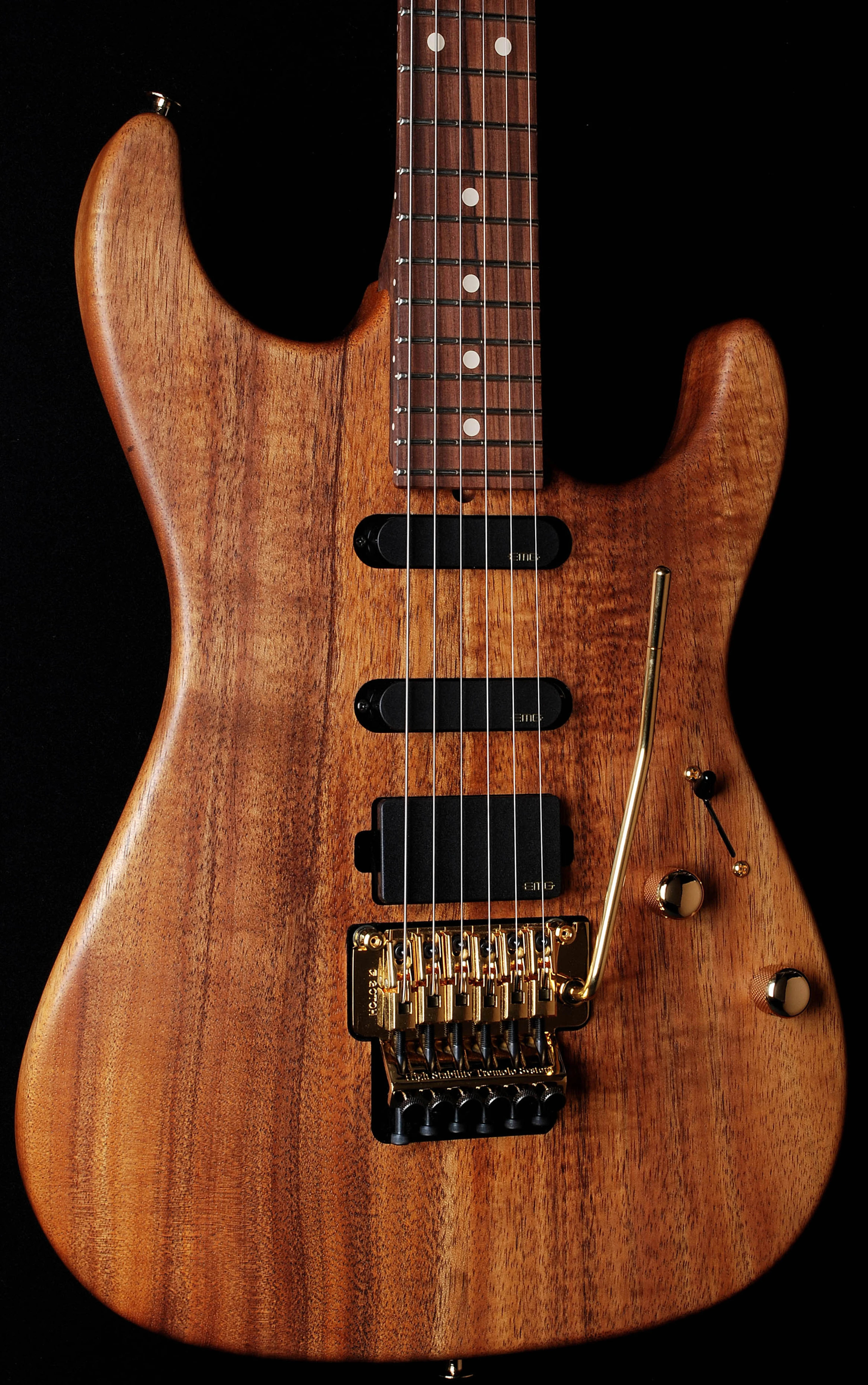 Suhr Reb Beach Model 