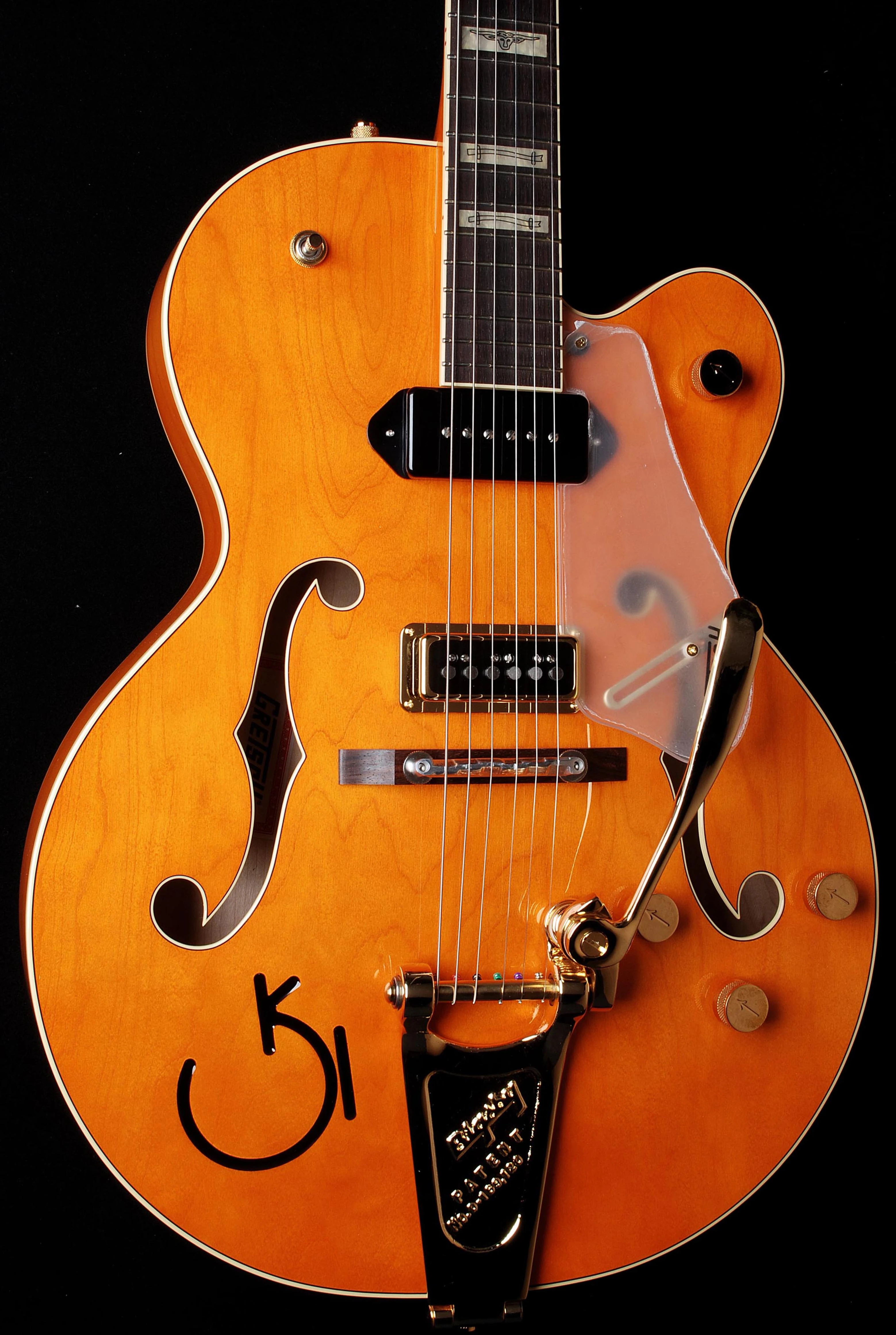 Gretsch G6120 Eddie Cochran Hollow Body