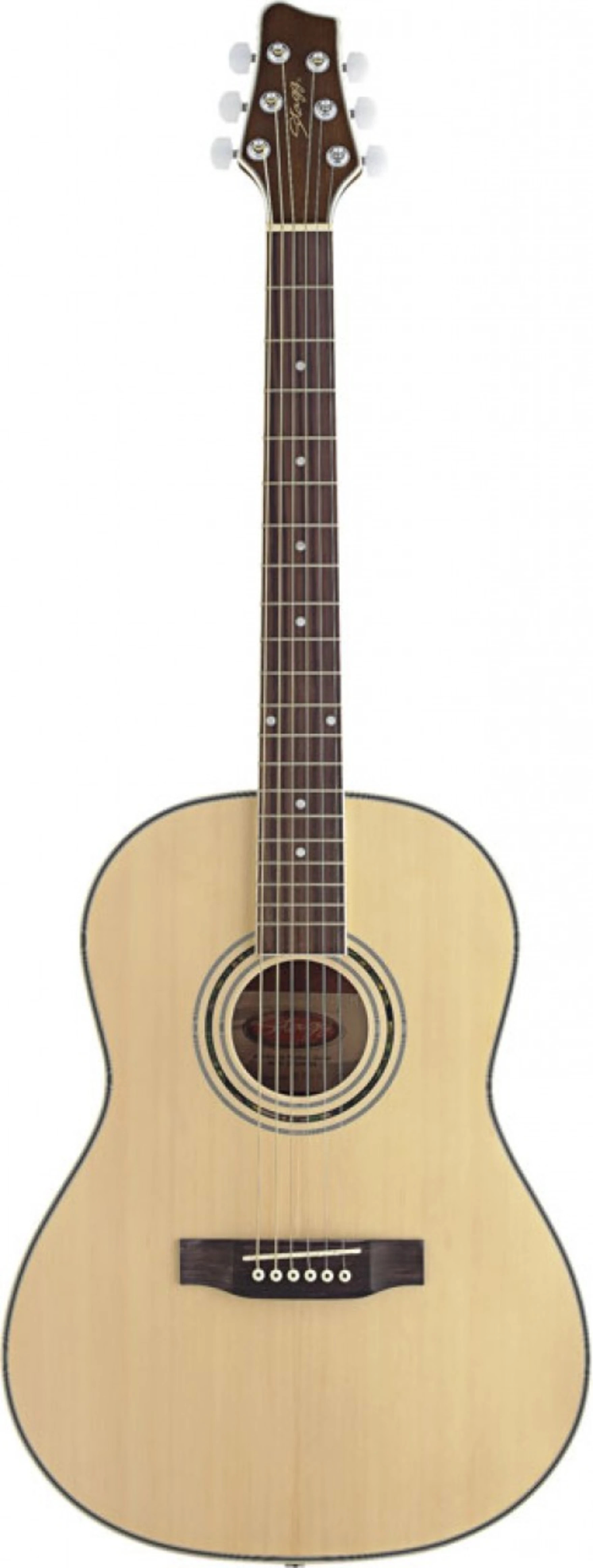 Stagg SF209-NS 