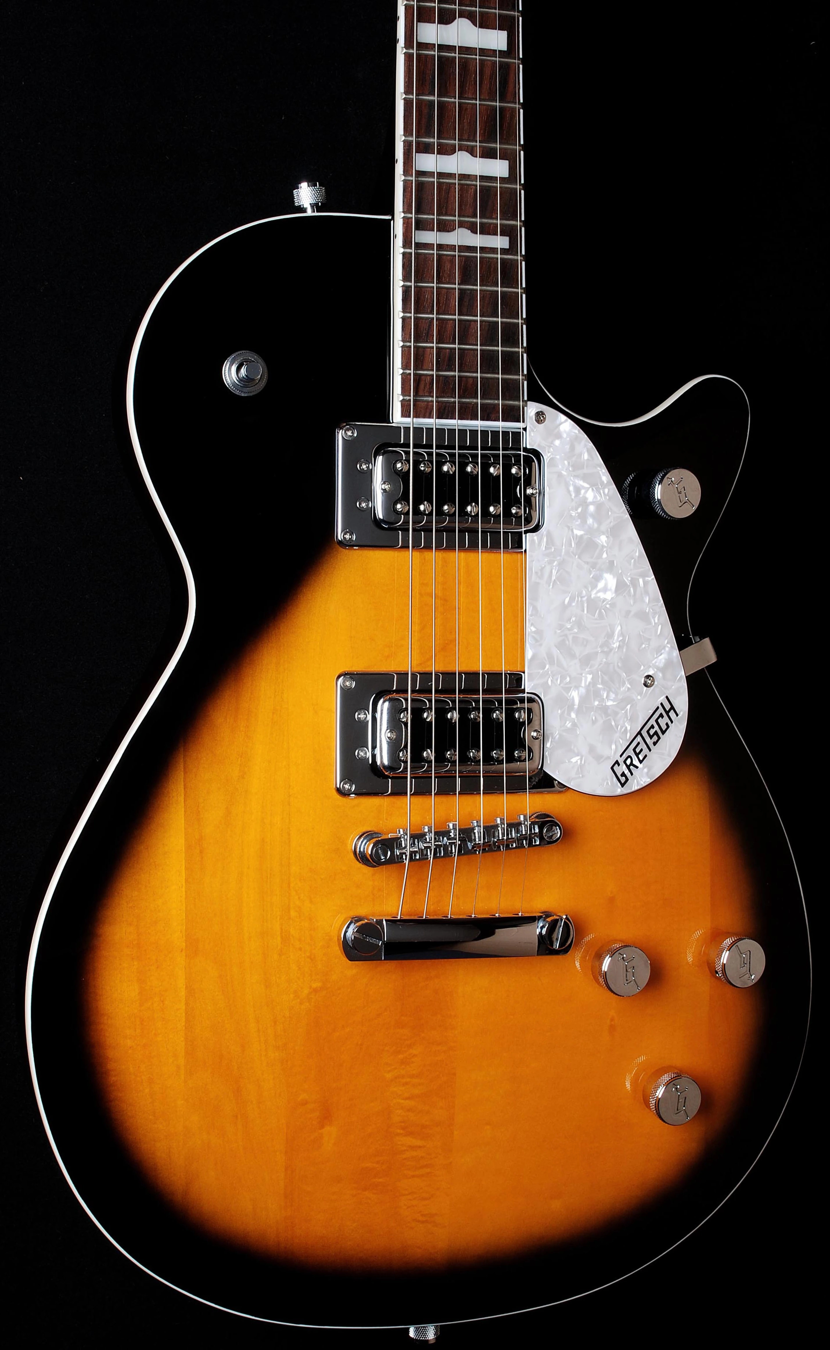 Gretsch Electromatic G5434 Pro Jet 2 Tone sunburst