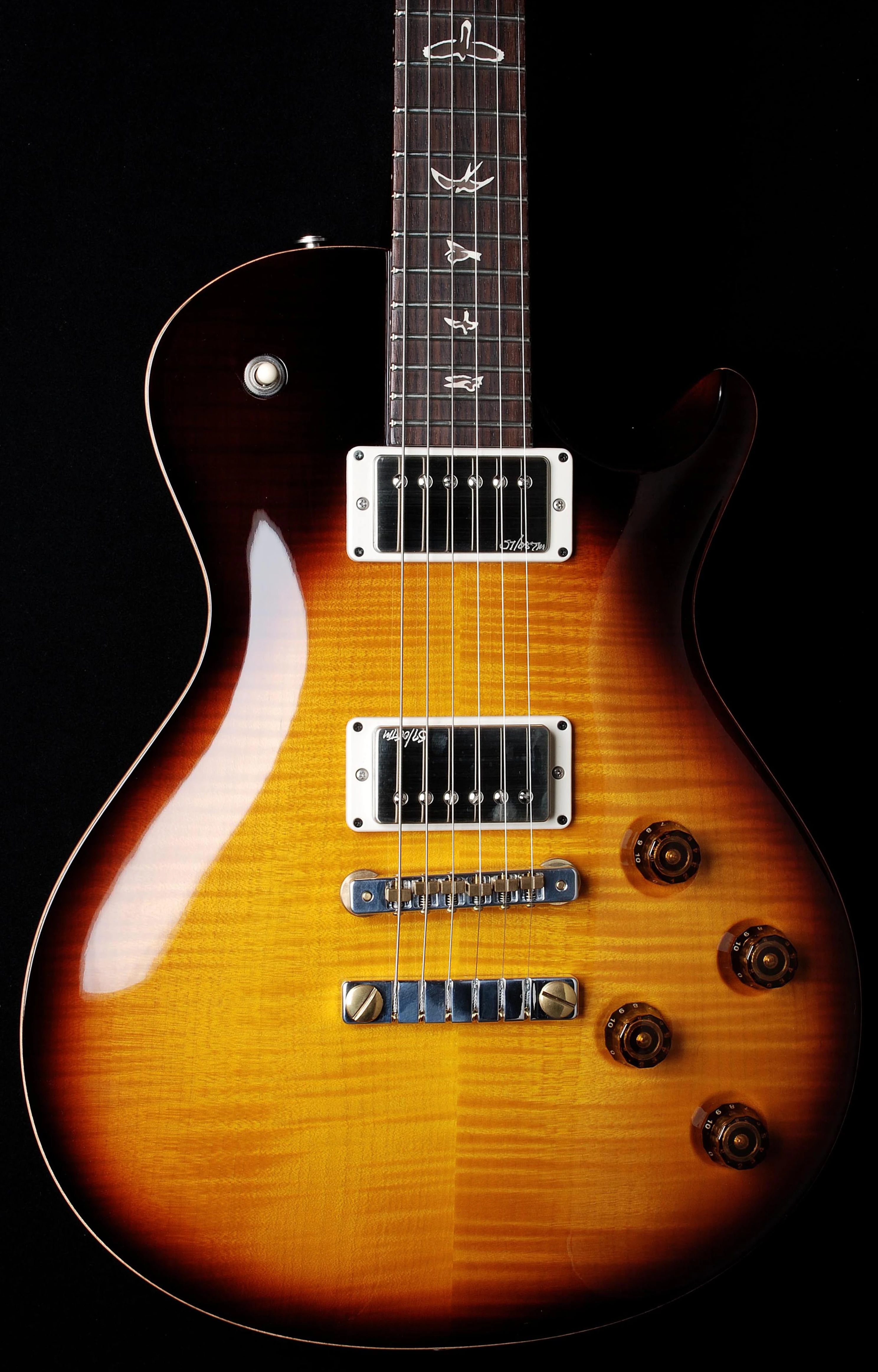 PRS Stripped 58 McCarty Tobacco