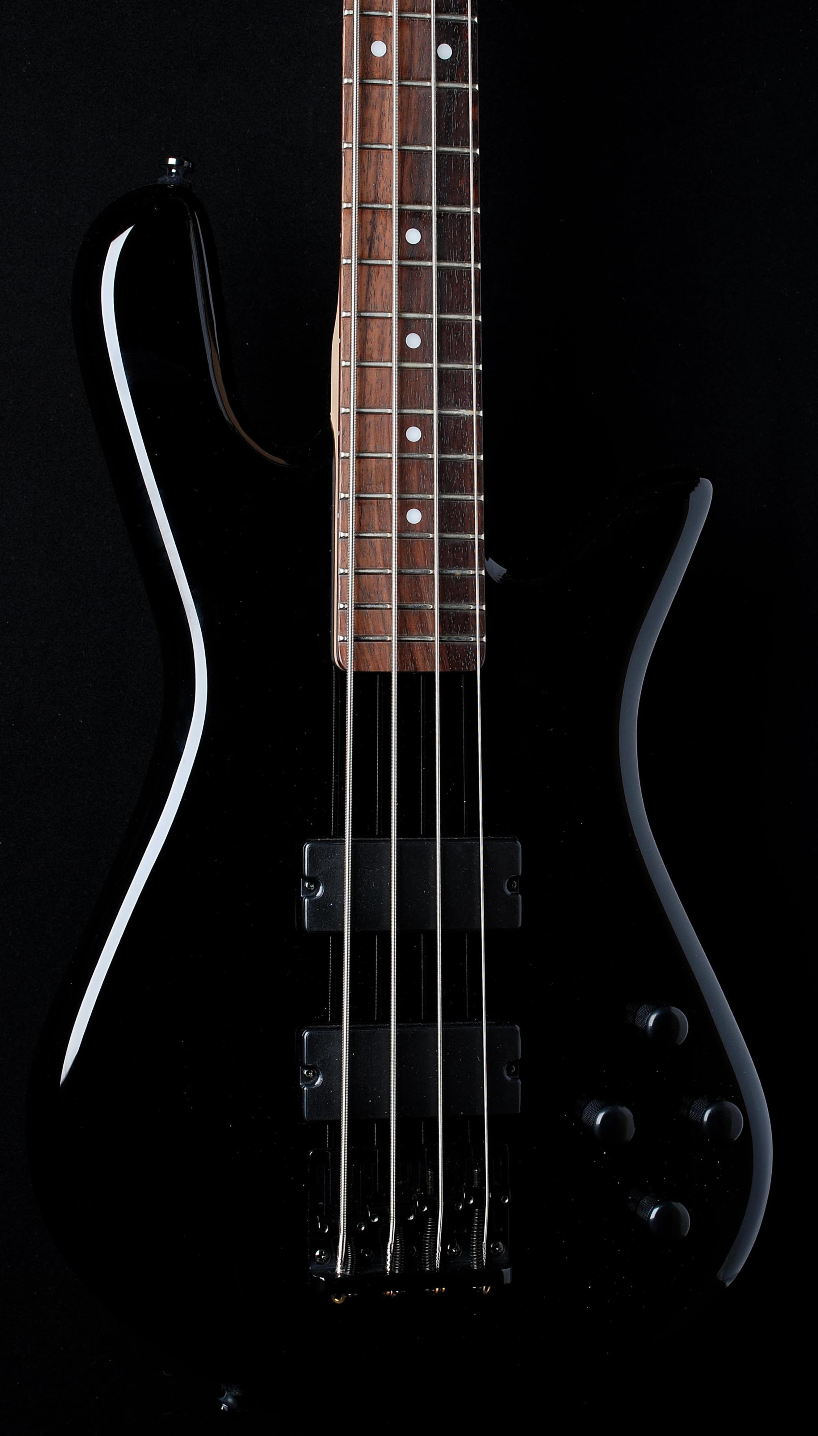 Spector Bass Performer 4 Black