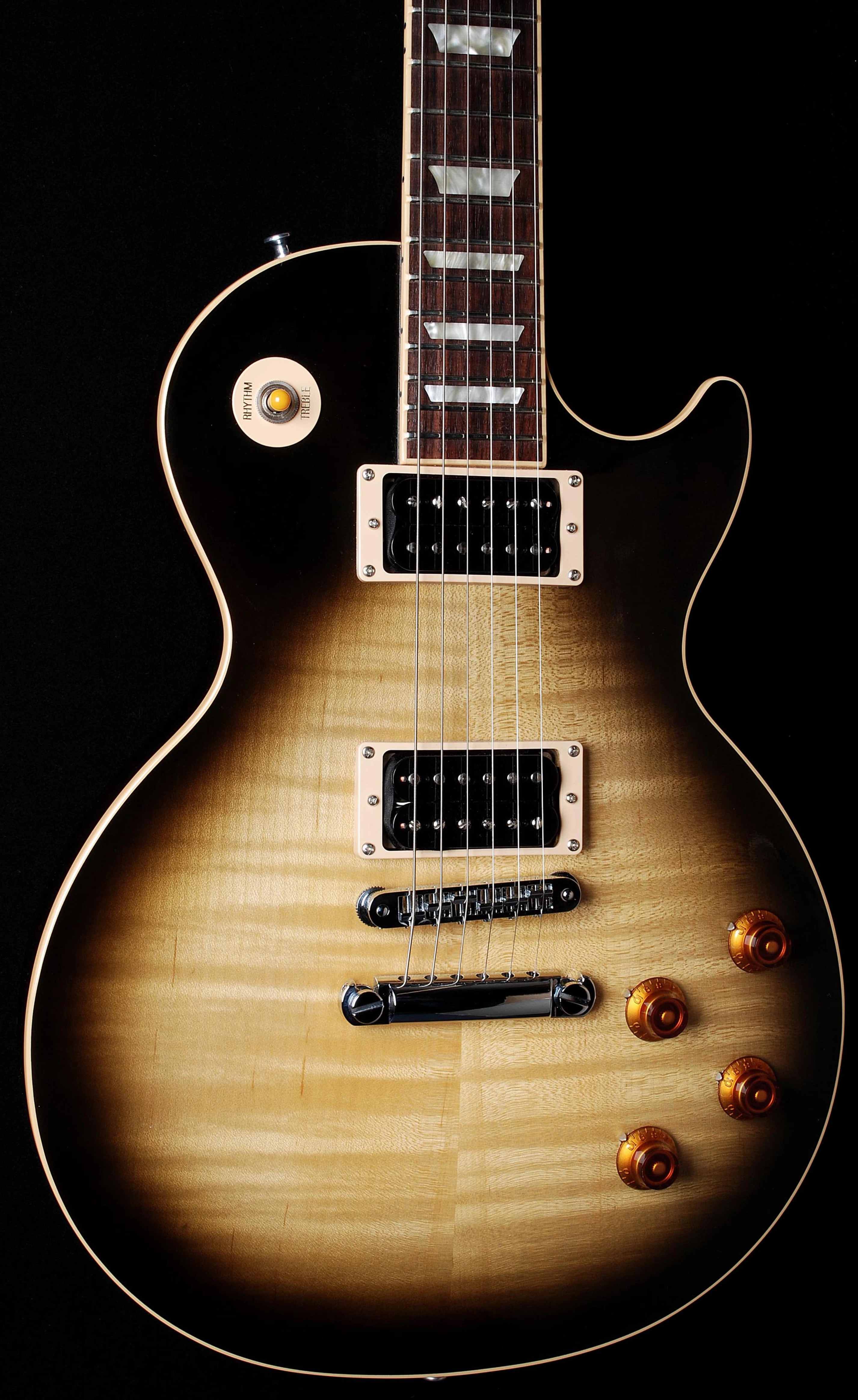 Gibson Slash Les Paul Standard Limited Edition of 1600 Used