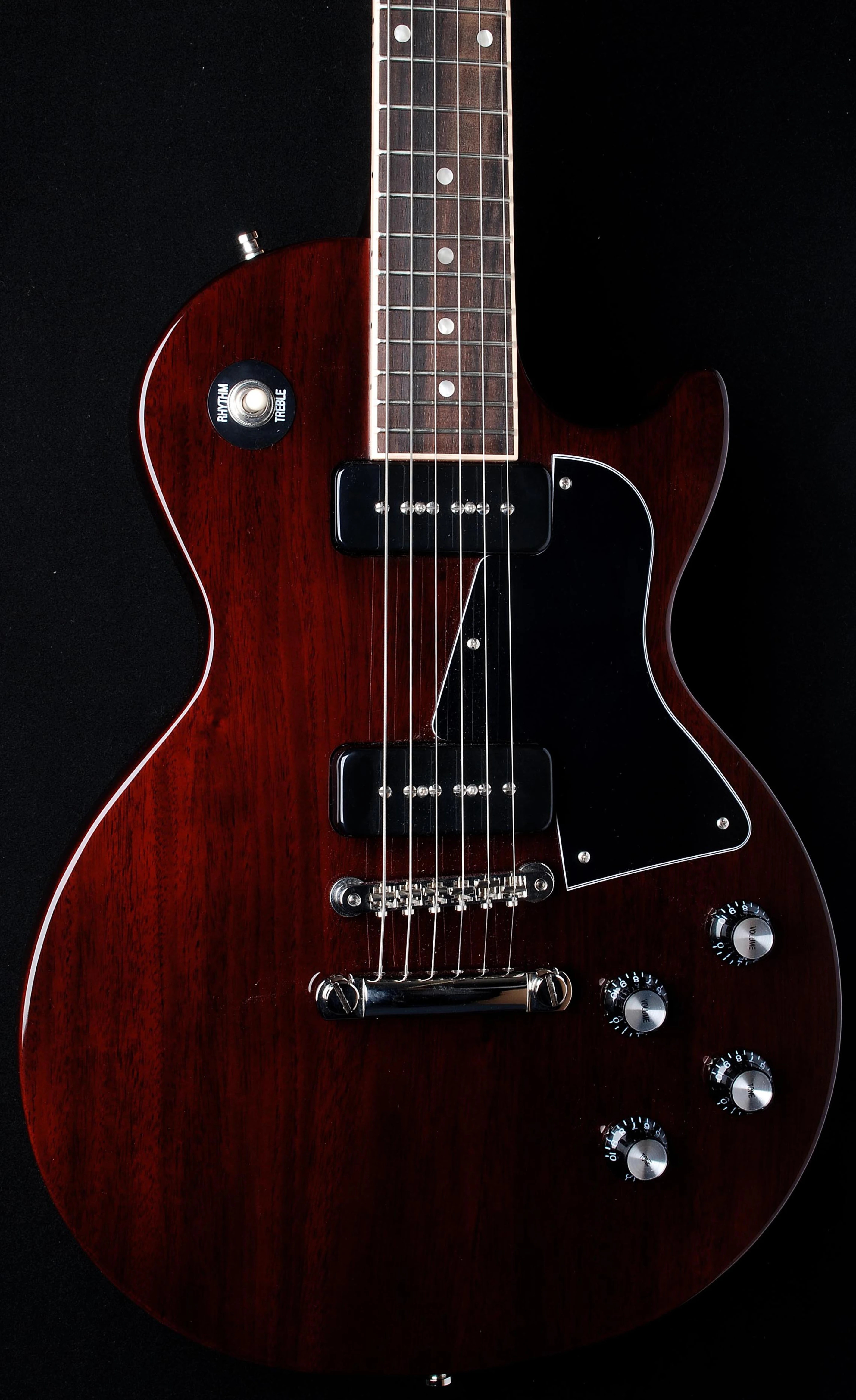 Gibson Les Paul Special Limited Run Used 