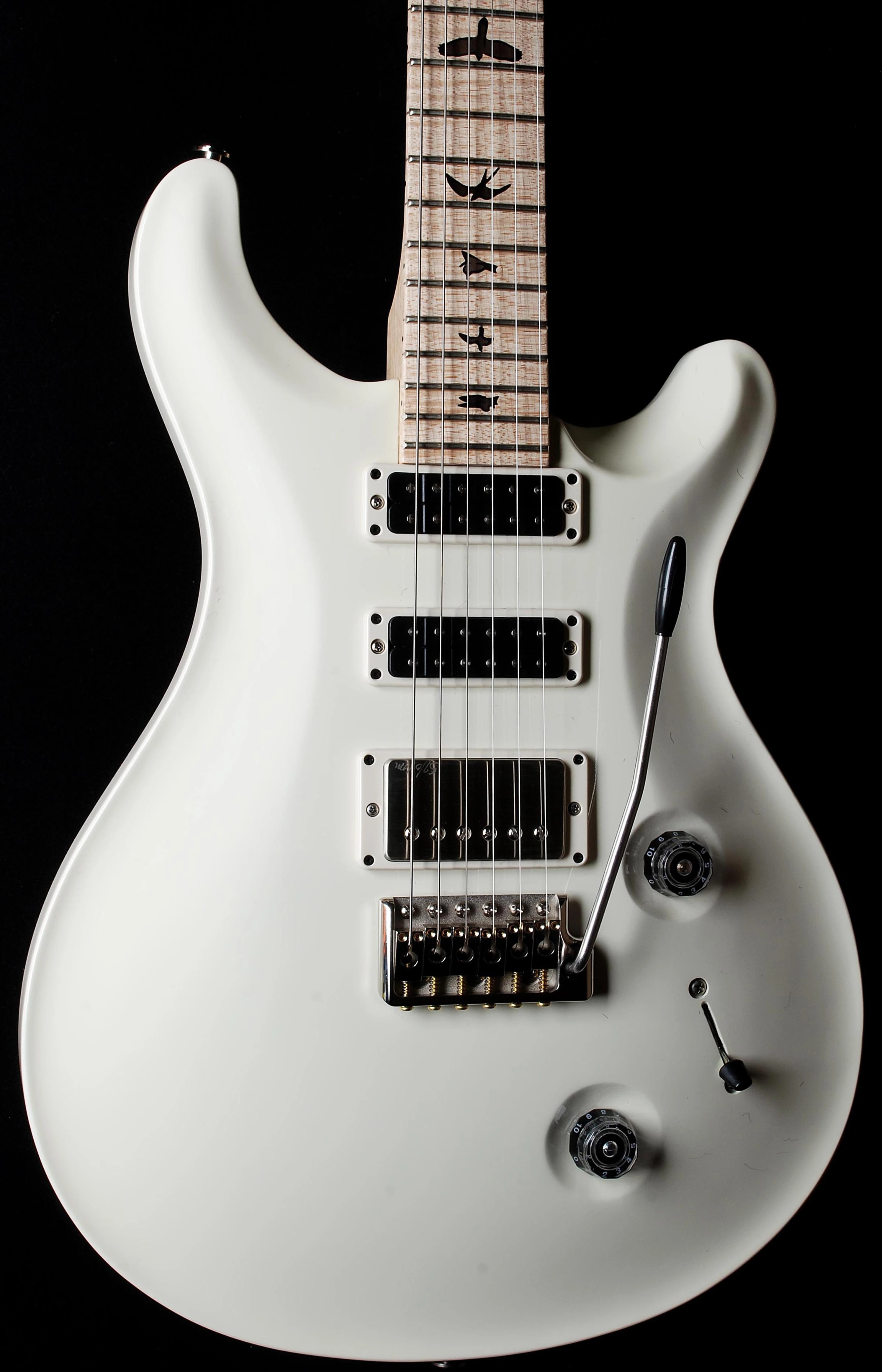 PRS Swamp Ash Studio Antique White
