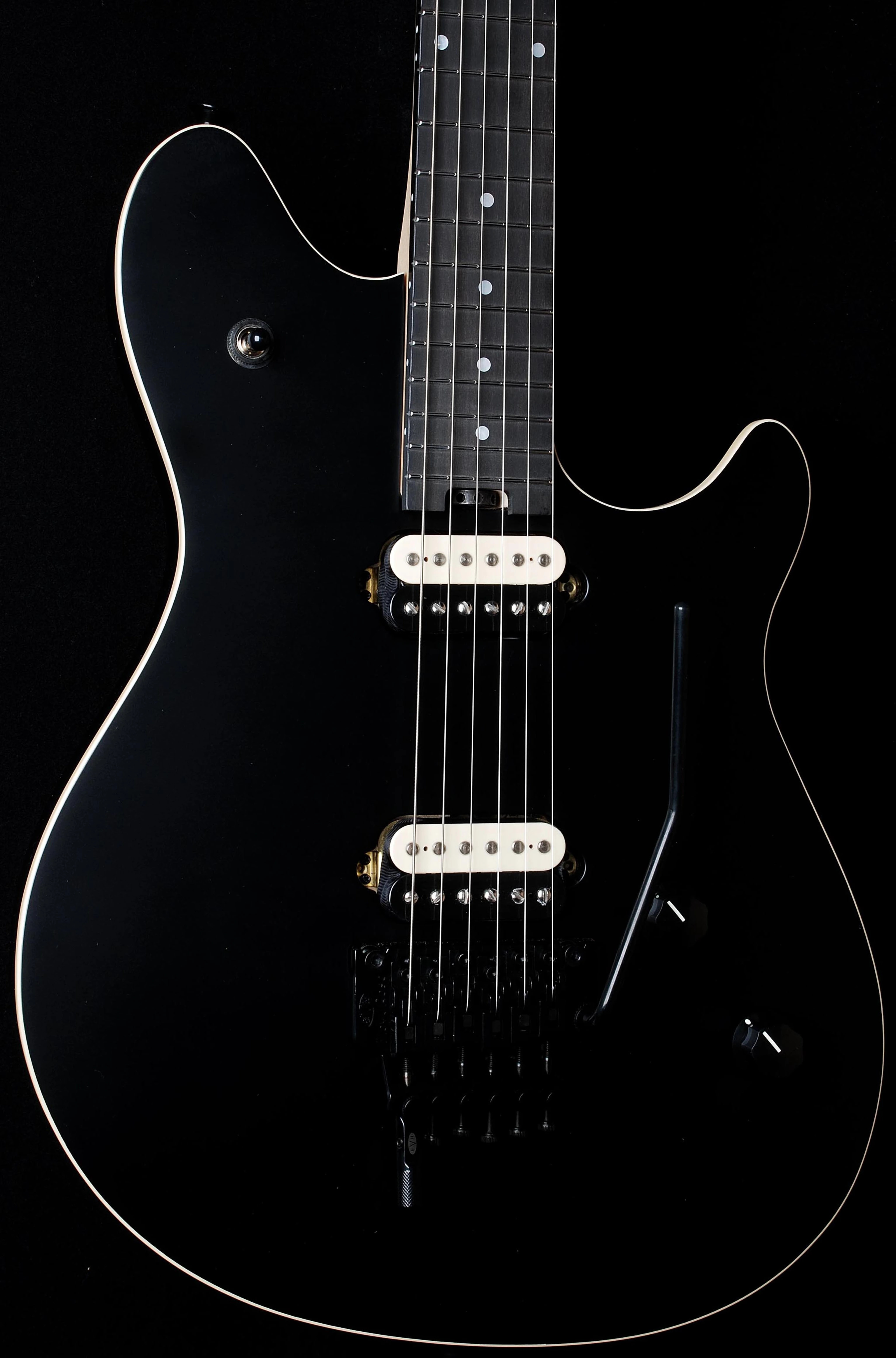 EVH Wolfgang Special Stealth