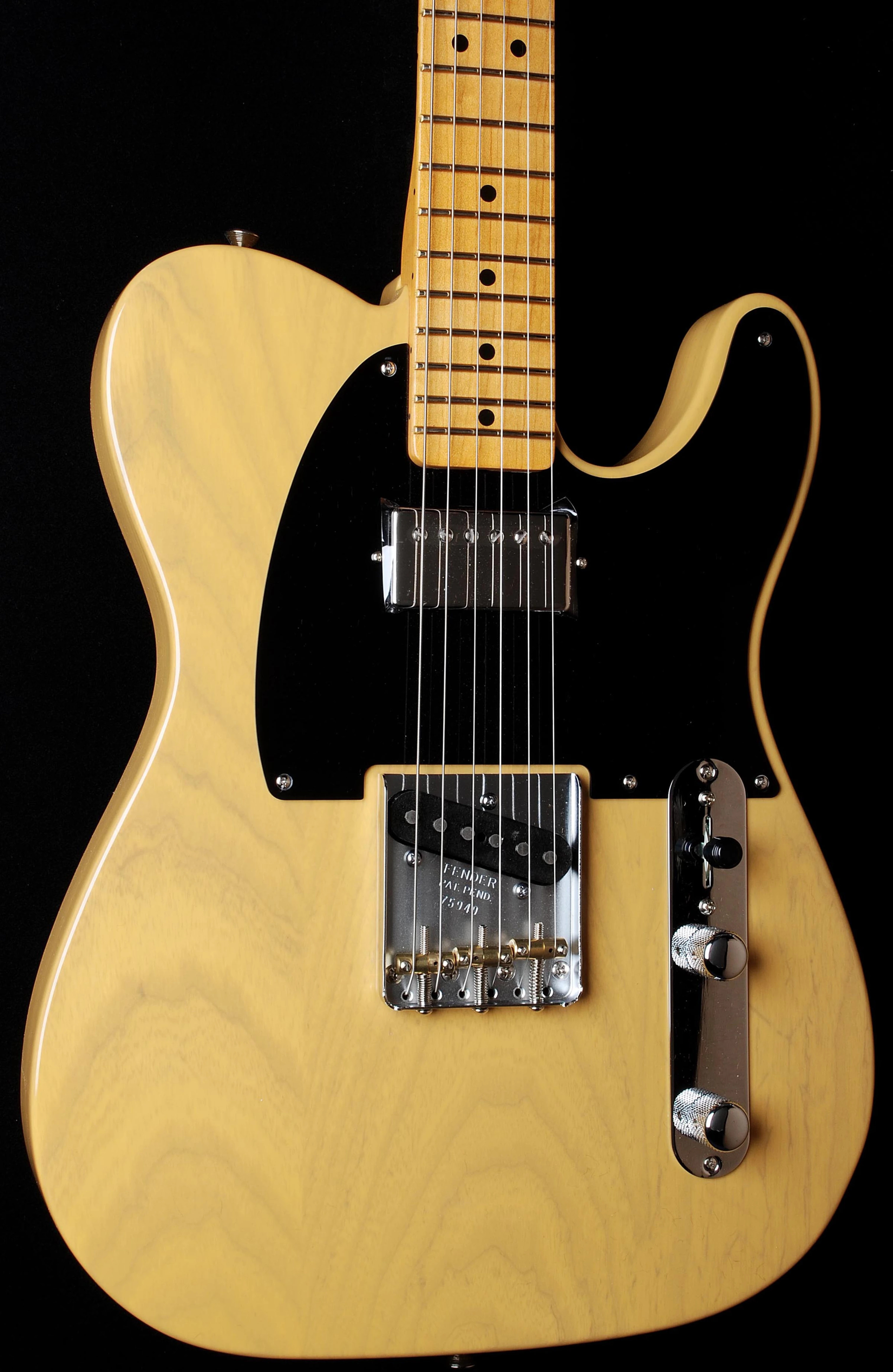 Fender Vintage Hot Rod 52 Tele 'Tele-bration'