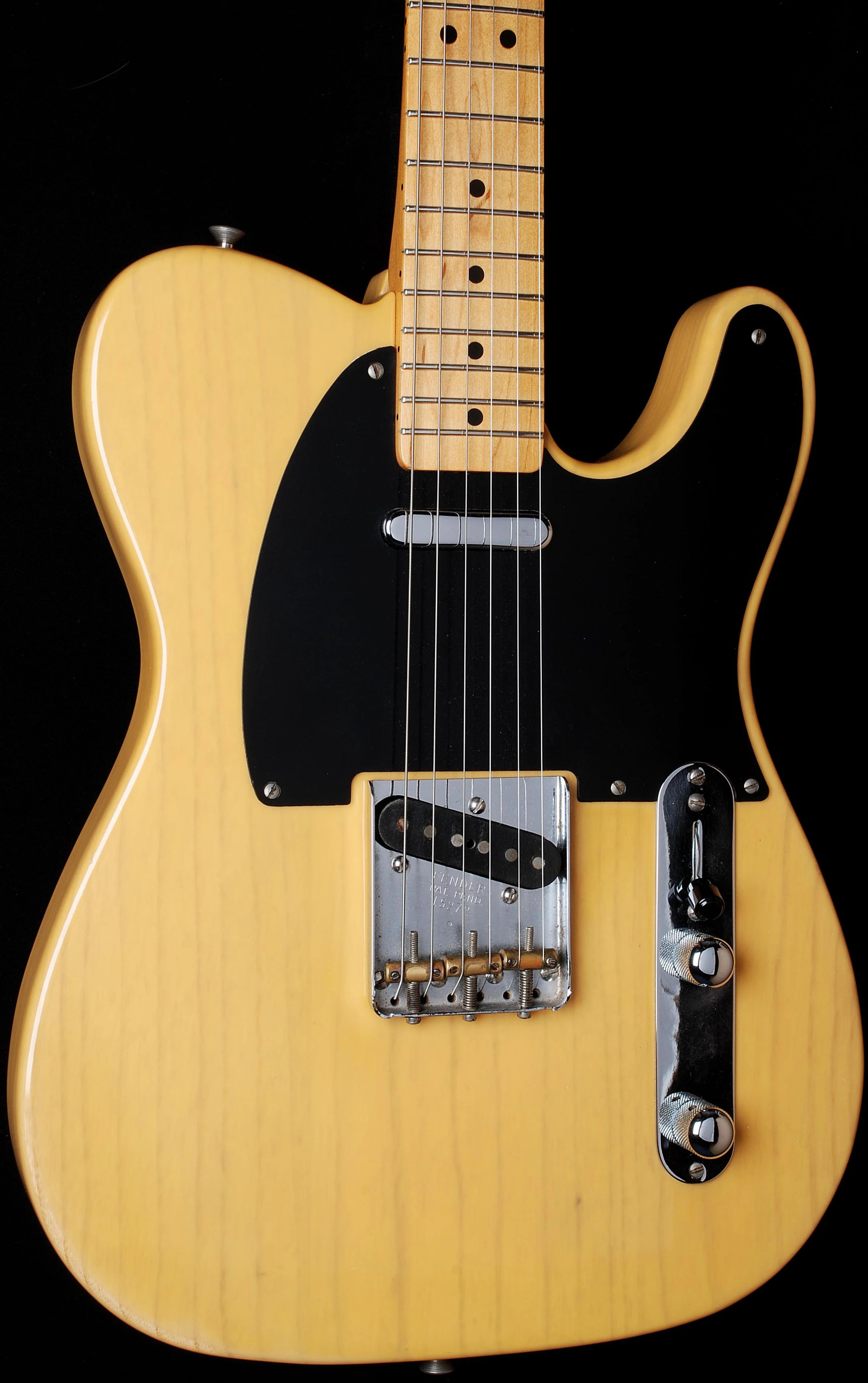 Fender '52 Reissue Telecaster 1991 Used