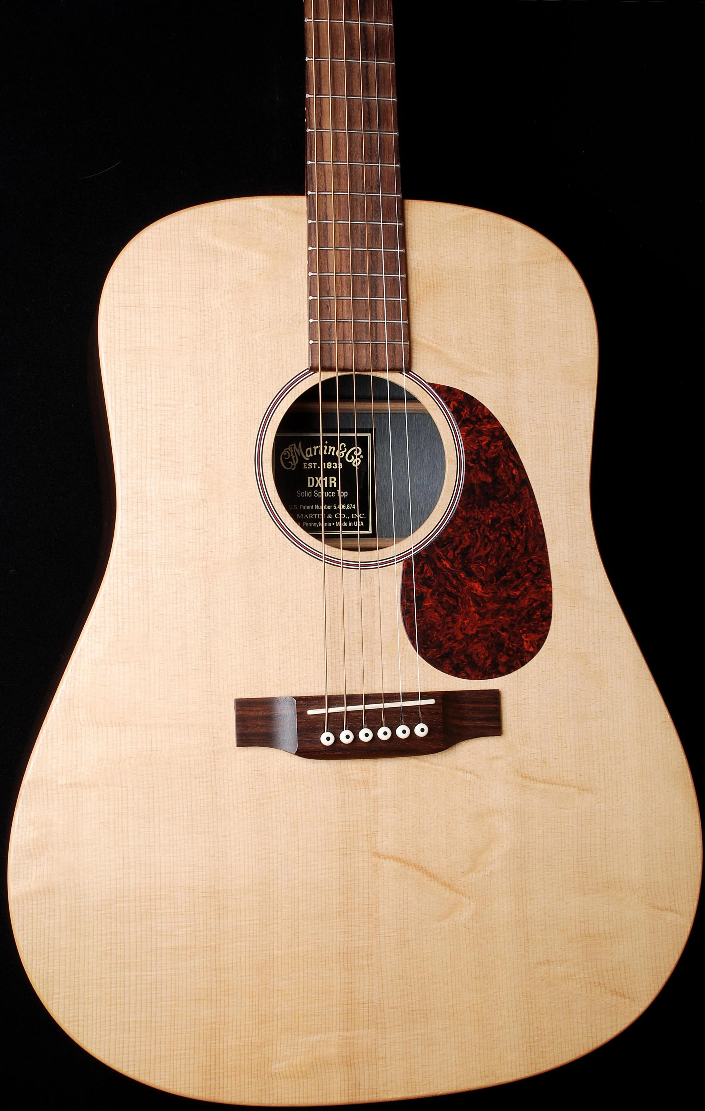 CF Martin DX1R used