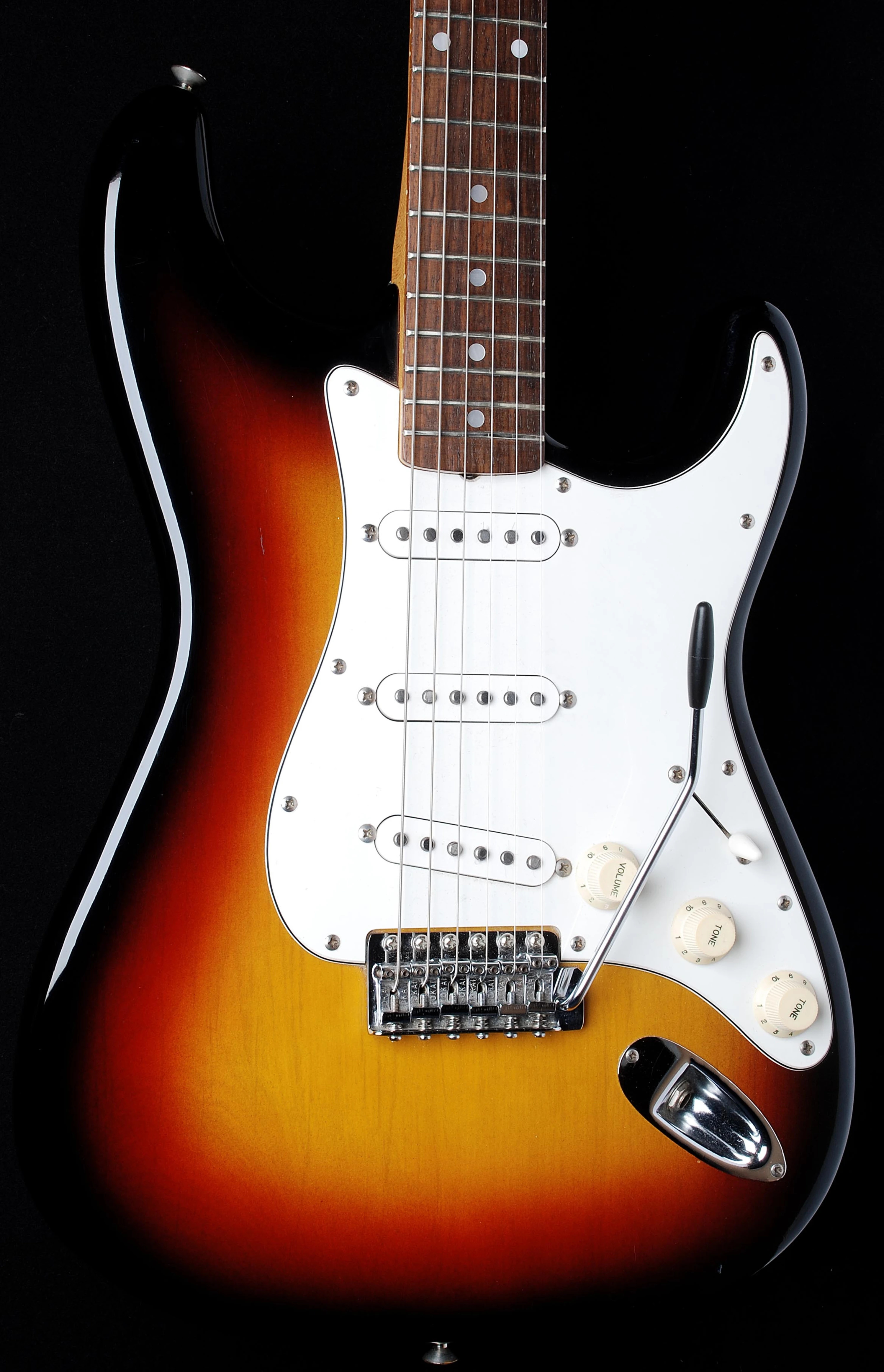Tokai Goldstar Sound '80s Used