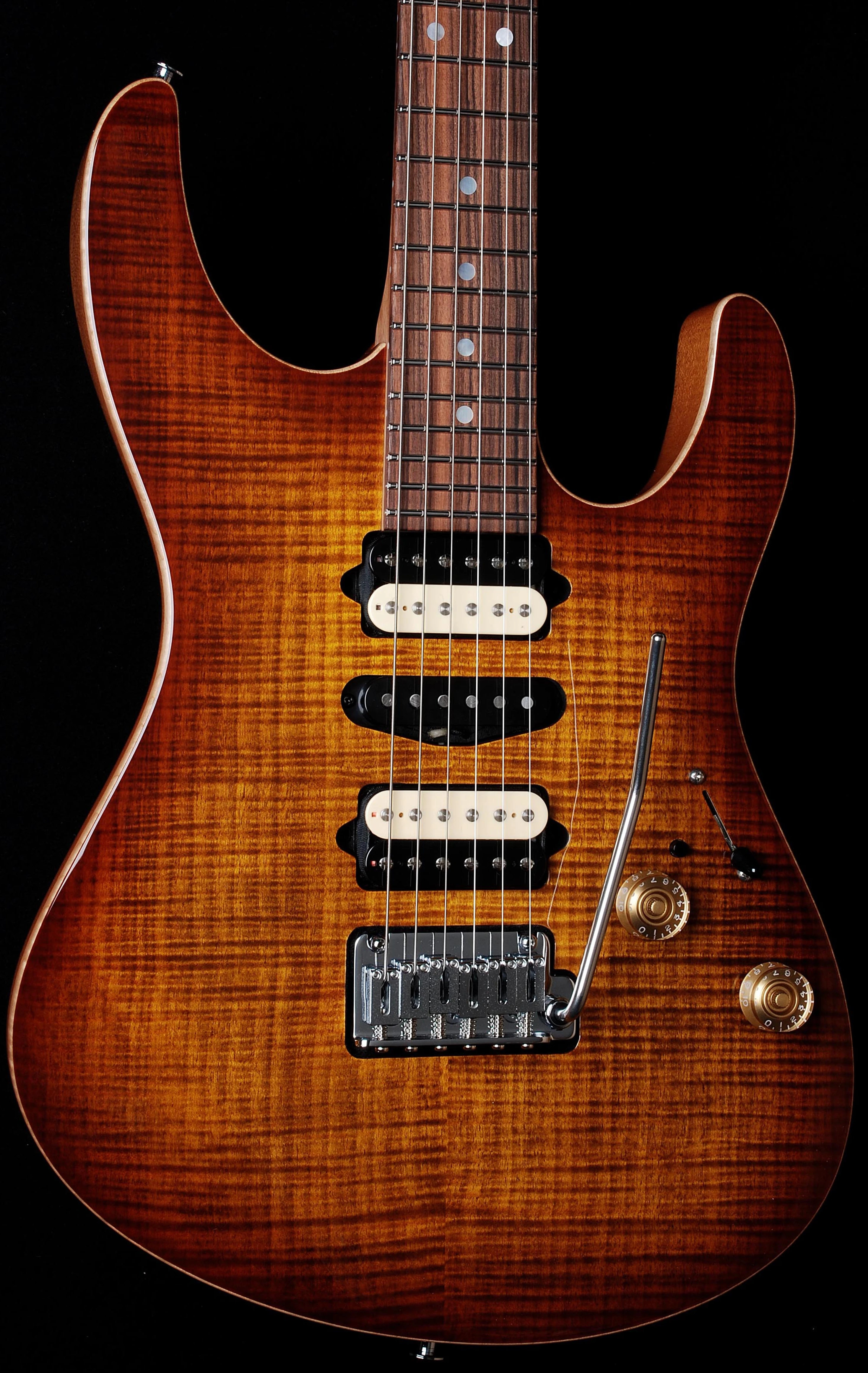 Suhr Guthrie Govan Modern 15255
