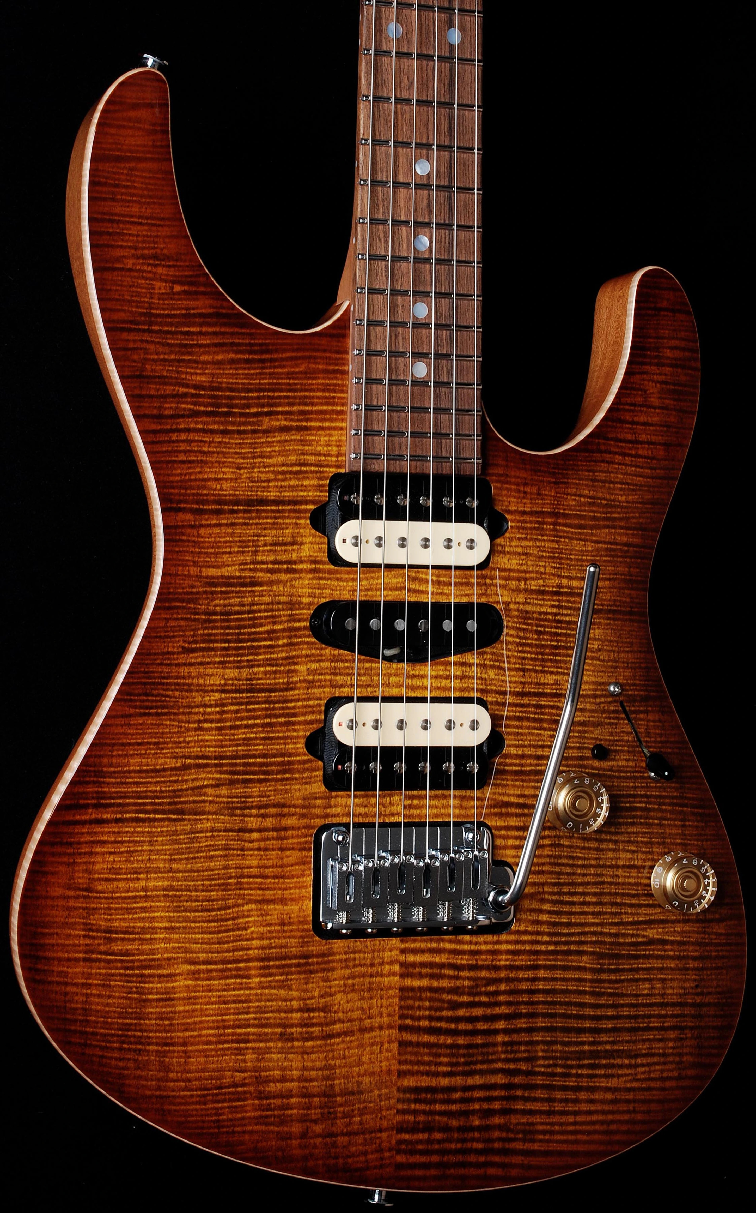 Suhr Guthrie Govan Modern 15256