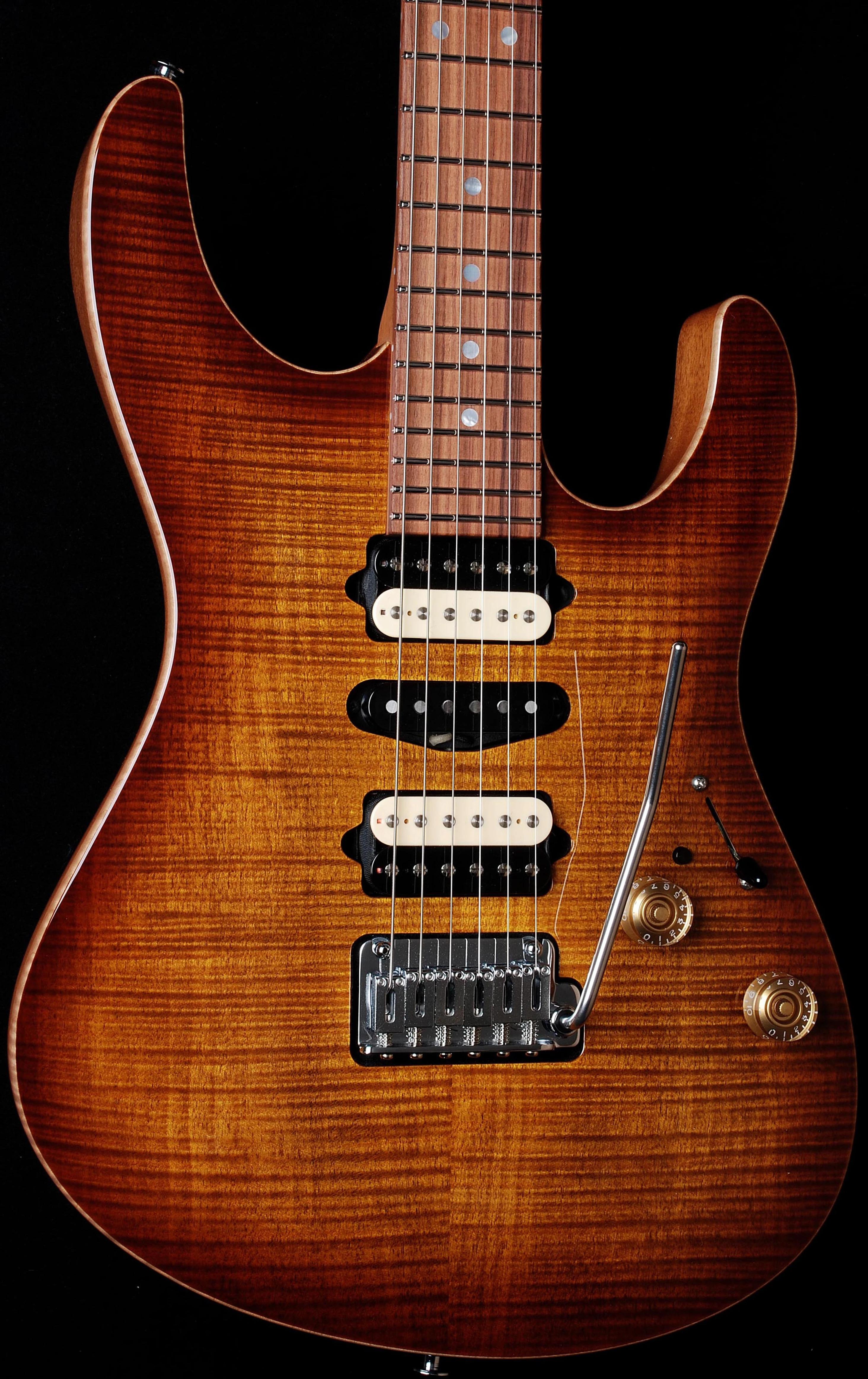 Suhr Guthrie Govan Modern 15258
