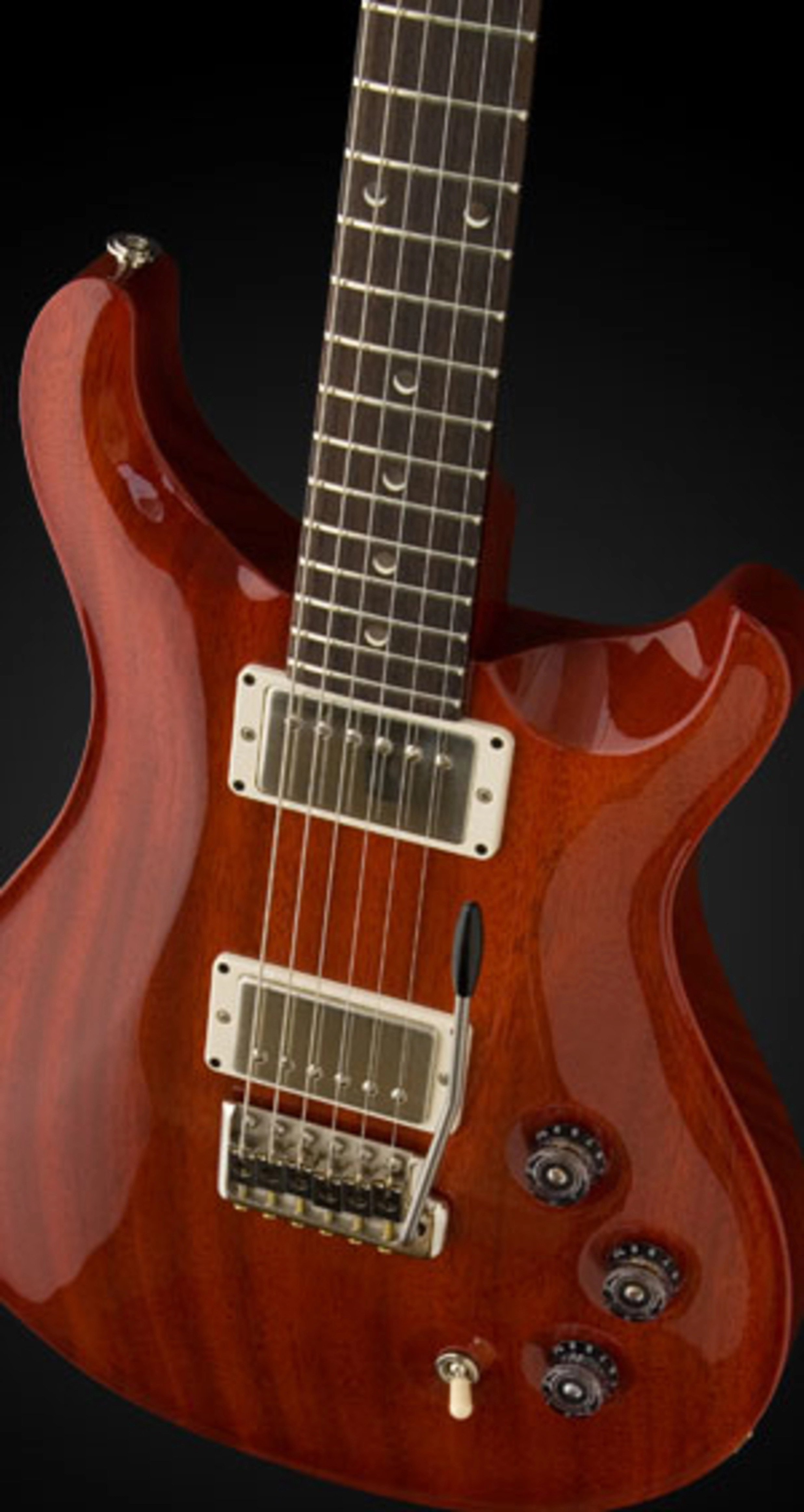 PRS DGT Standard - Coming to Peach Guitars FIRST