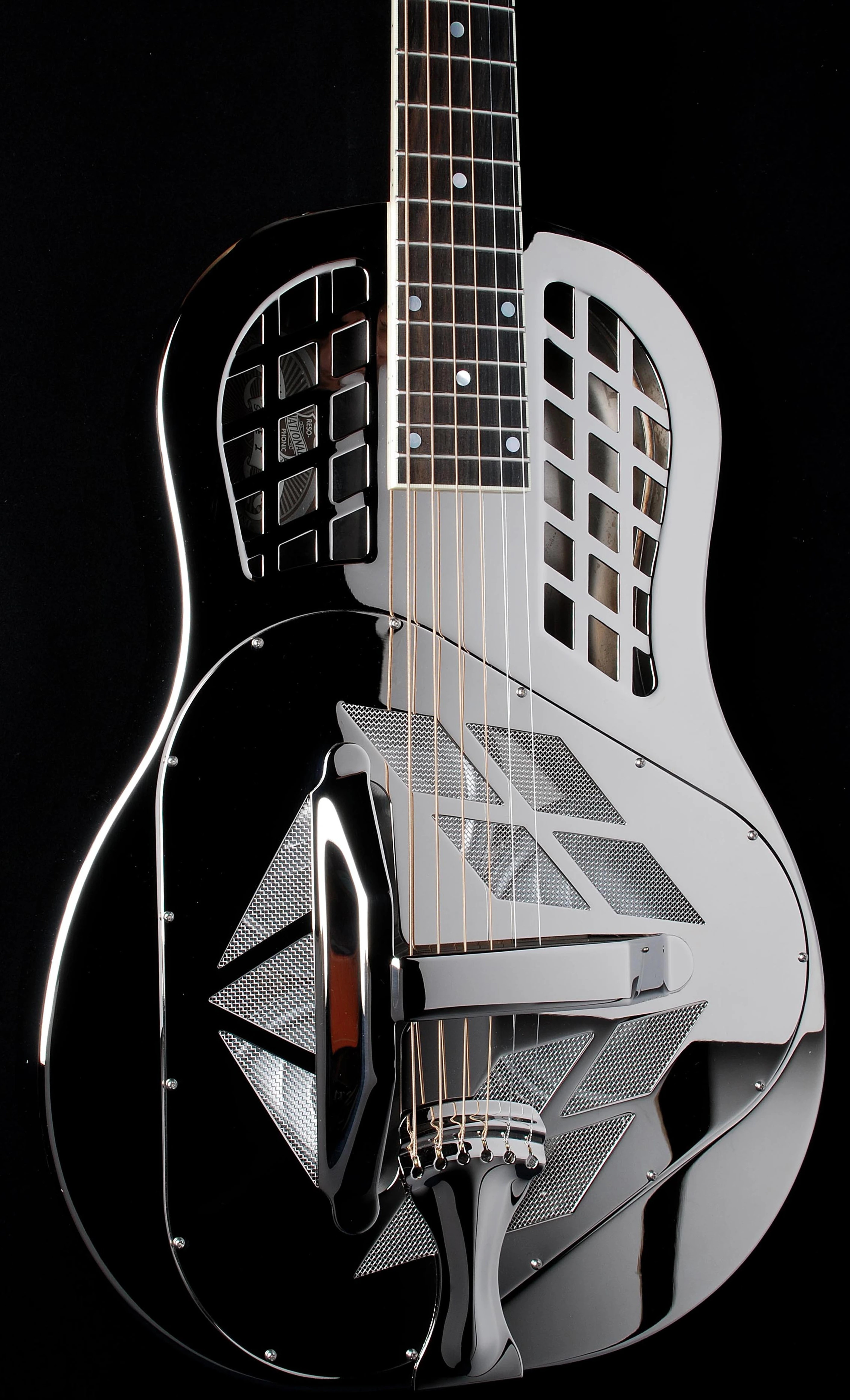 National Reso-Phonic Style 1 Tricone