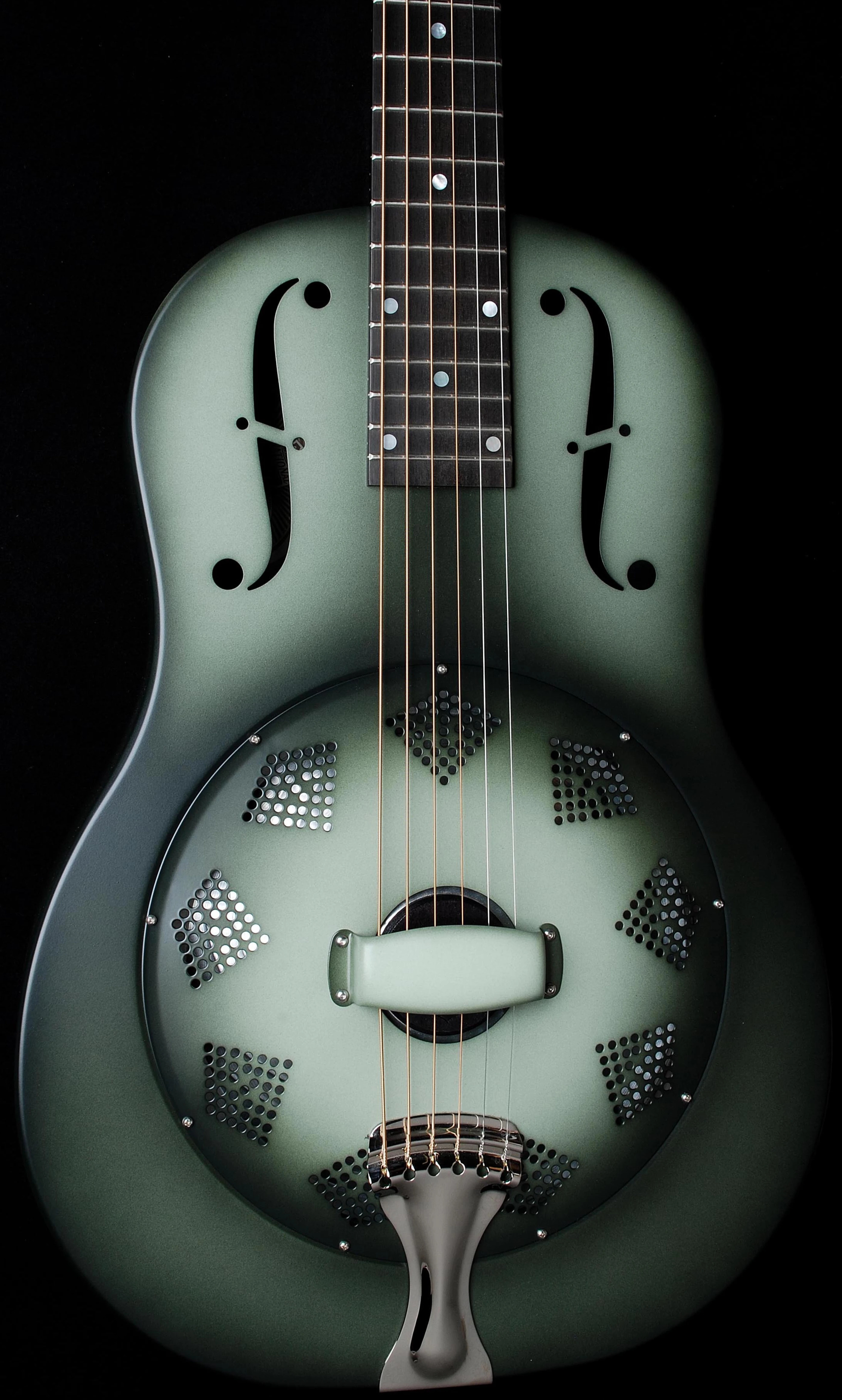 National Reso-Phonic NRP 12 Fret