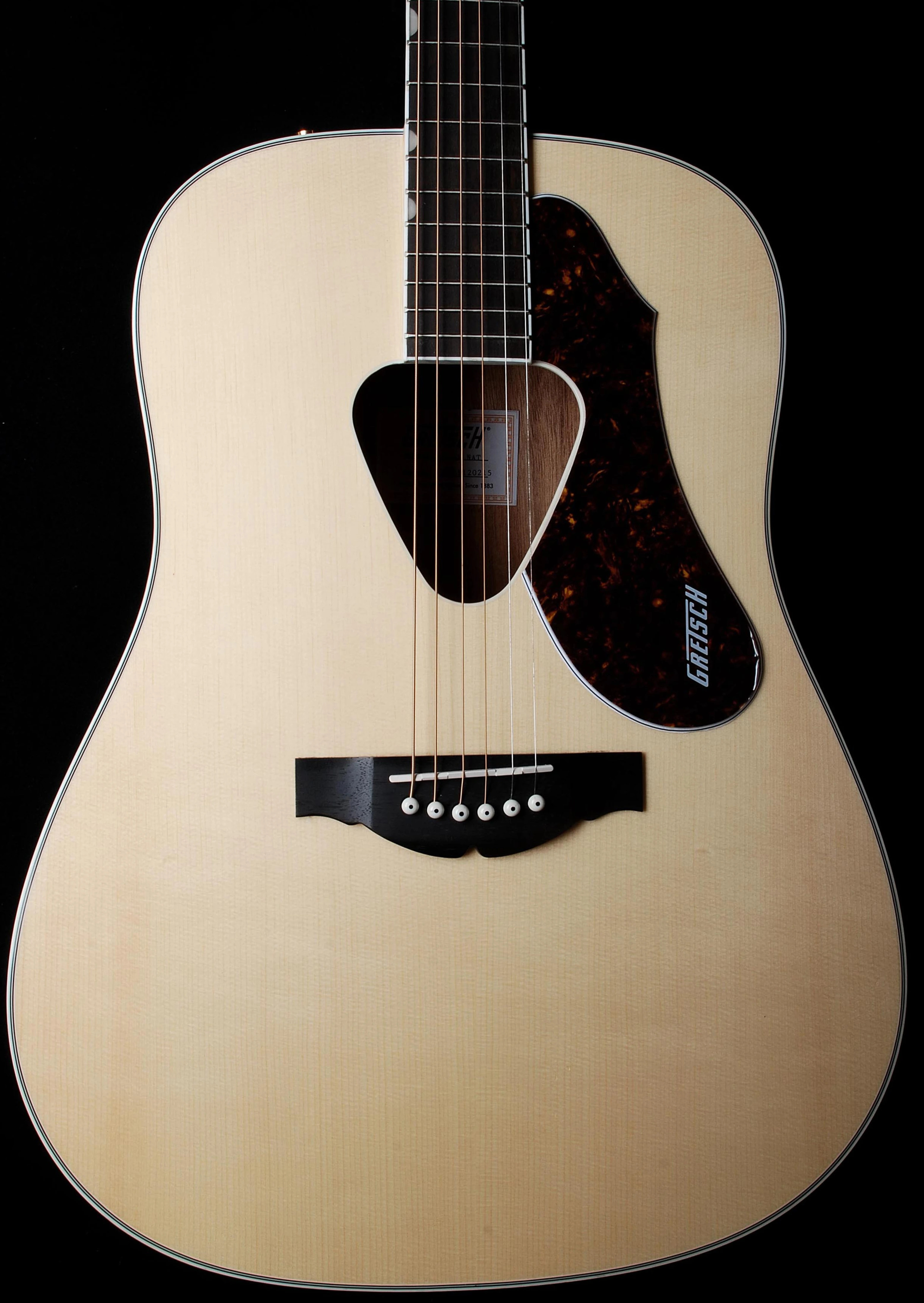 Gretsch G5034 Rancher Dreadnaught Natural
