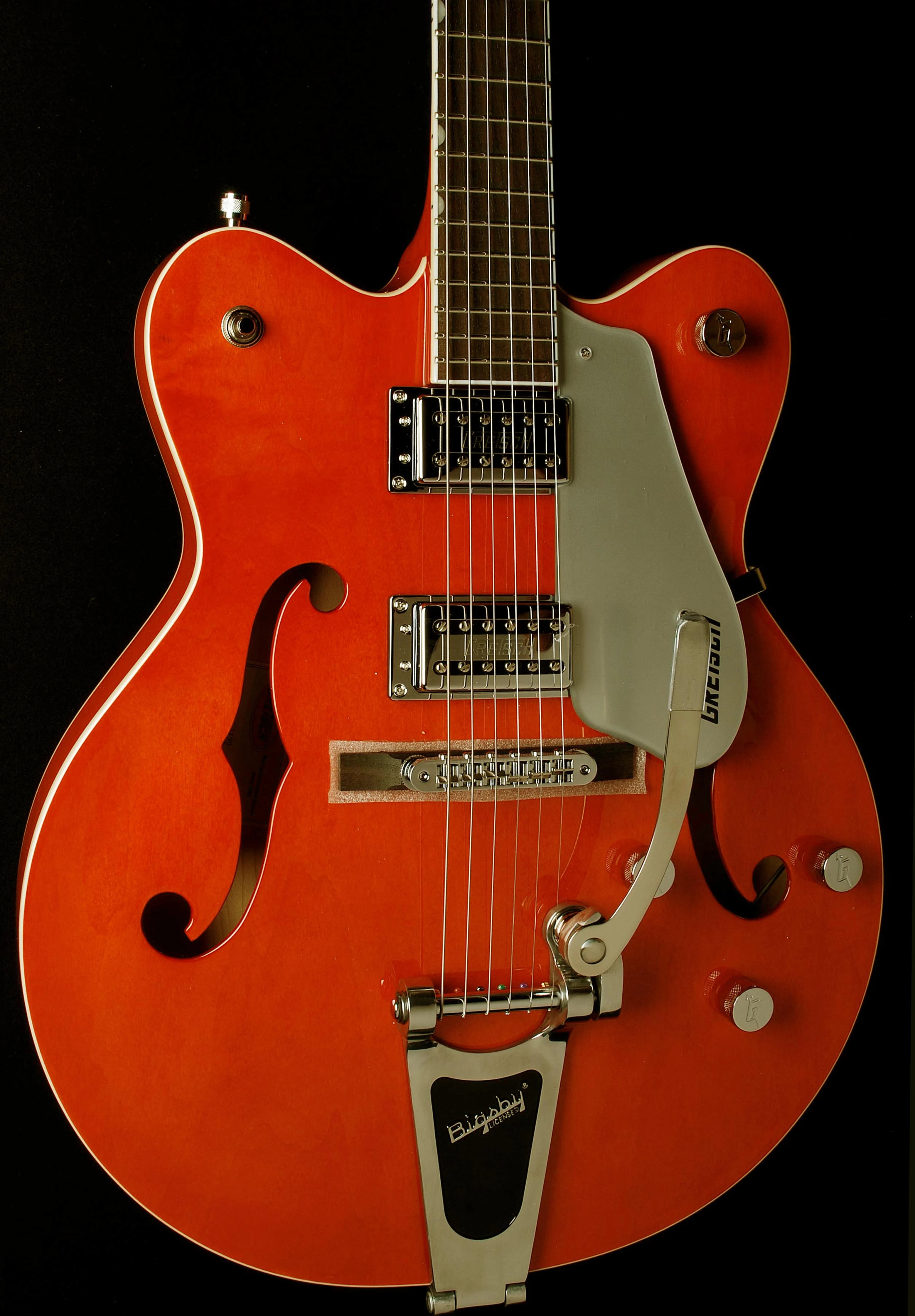 Gretsch G5122 Electromatic Orange