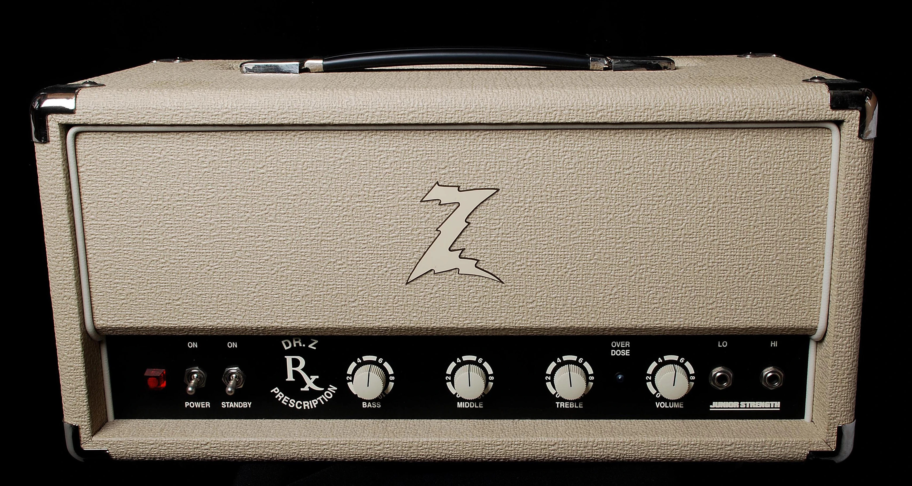 DR Z RX-JR Blonde