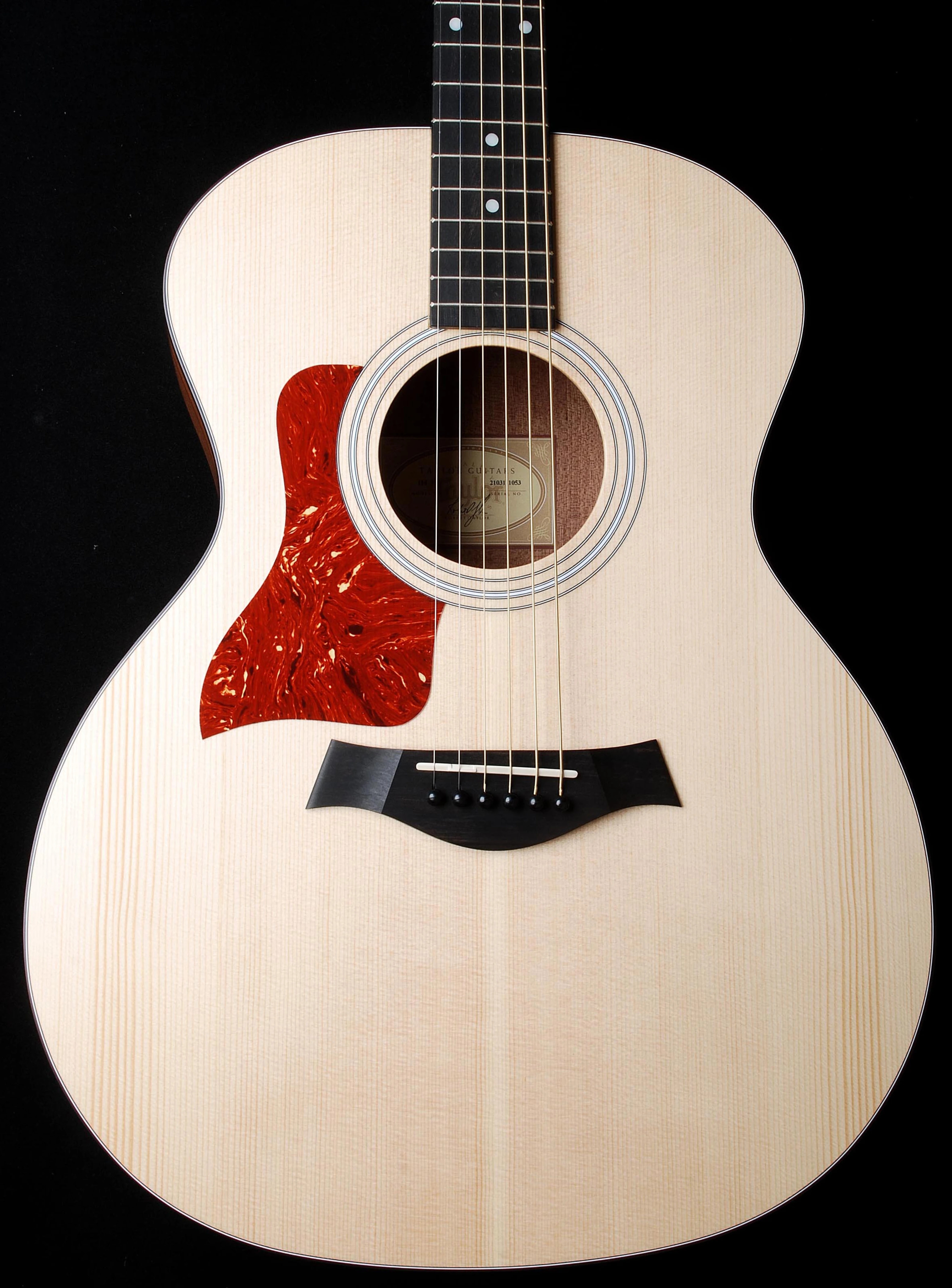 Taylor 114 Left Handed