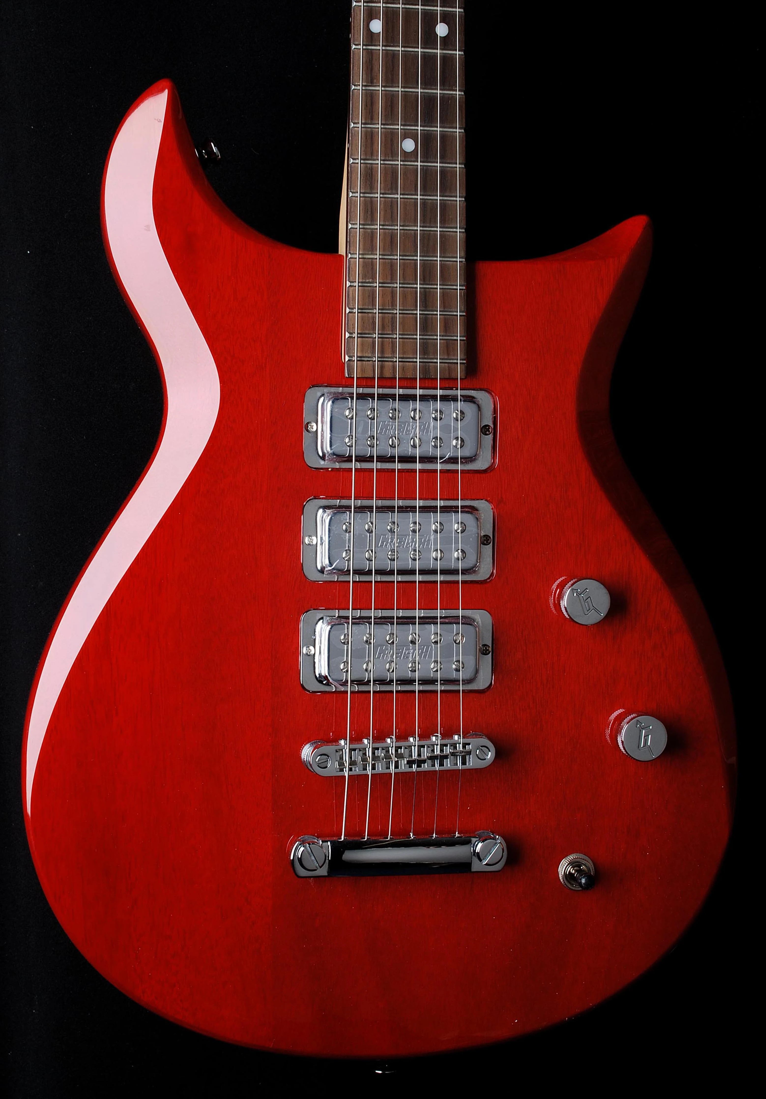 Gretsch G5103 Electromatic Corvette III Cherry