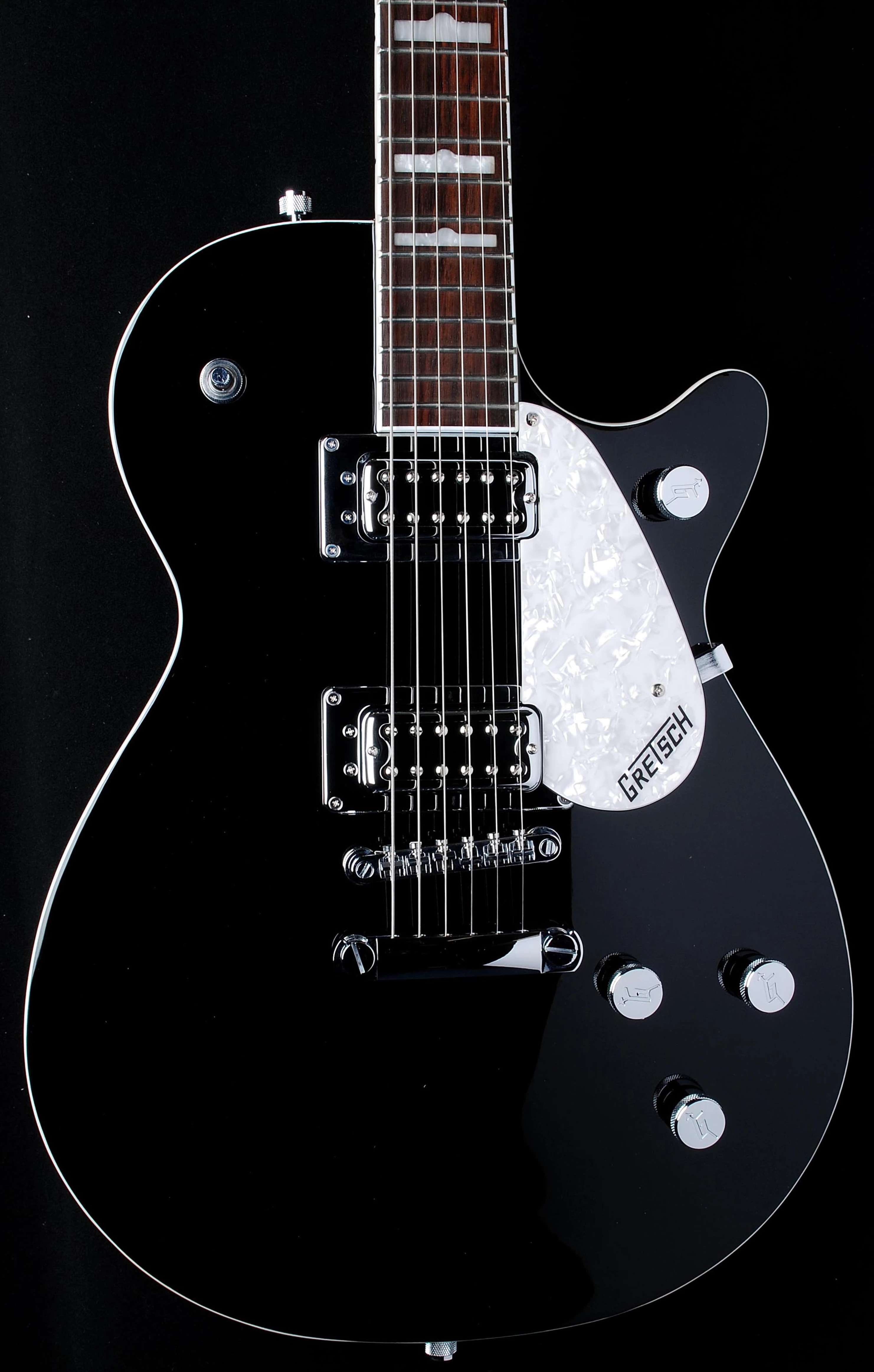Gretsch Electromatic G5435 Pro Jet Black