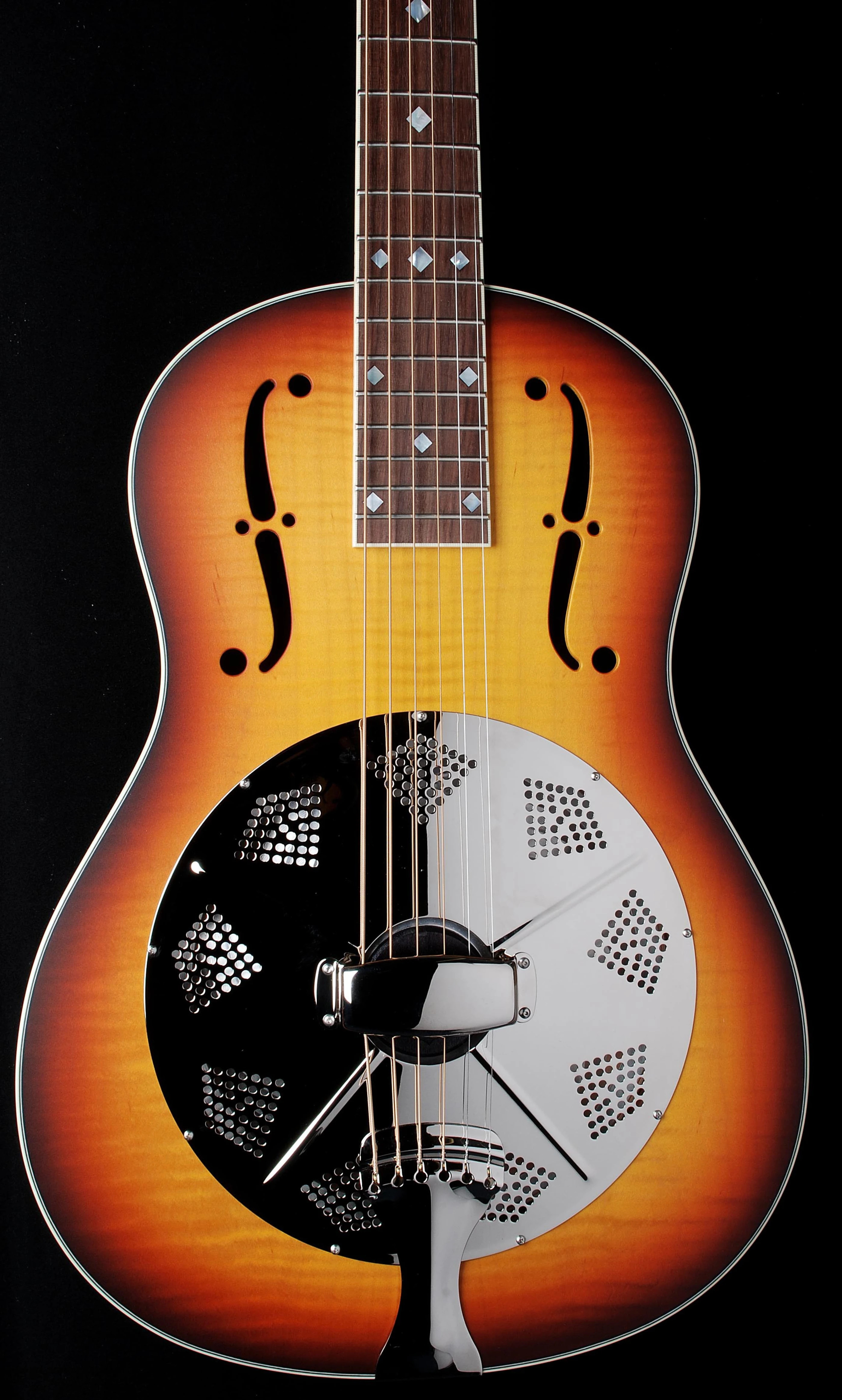 National Reso-Phonic Estralita Deluxe