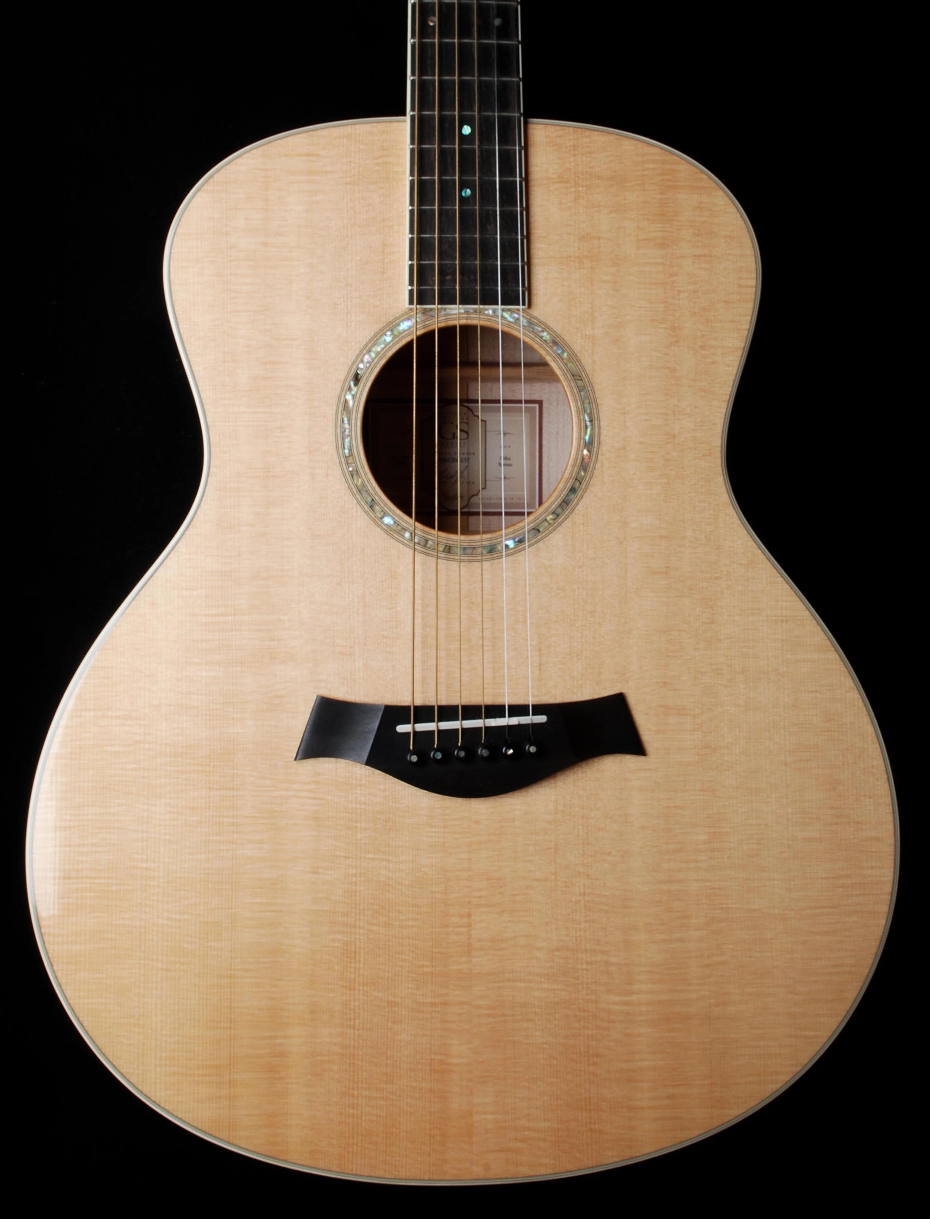 Taylor GS6 Used