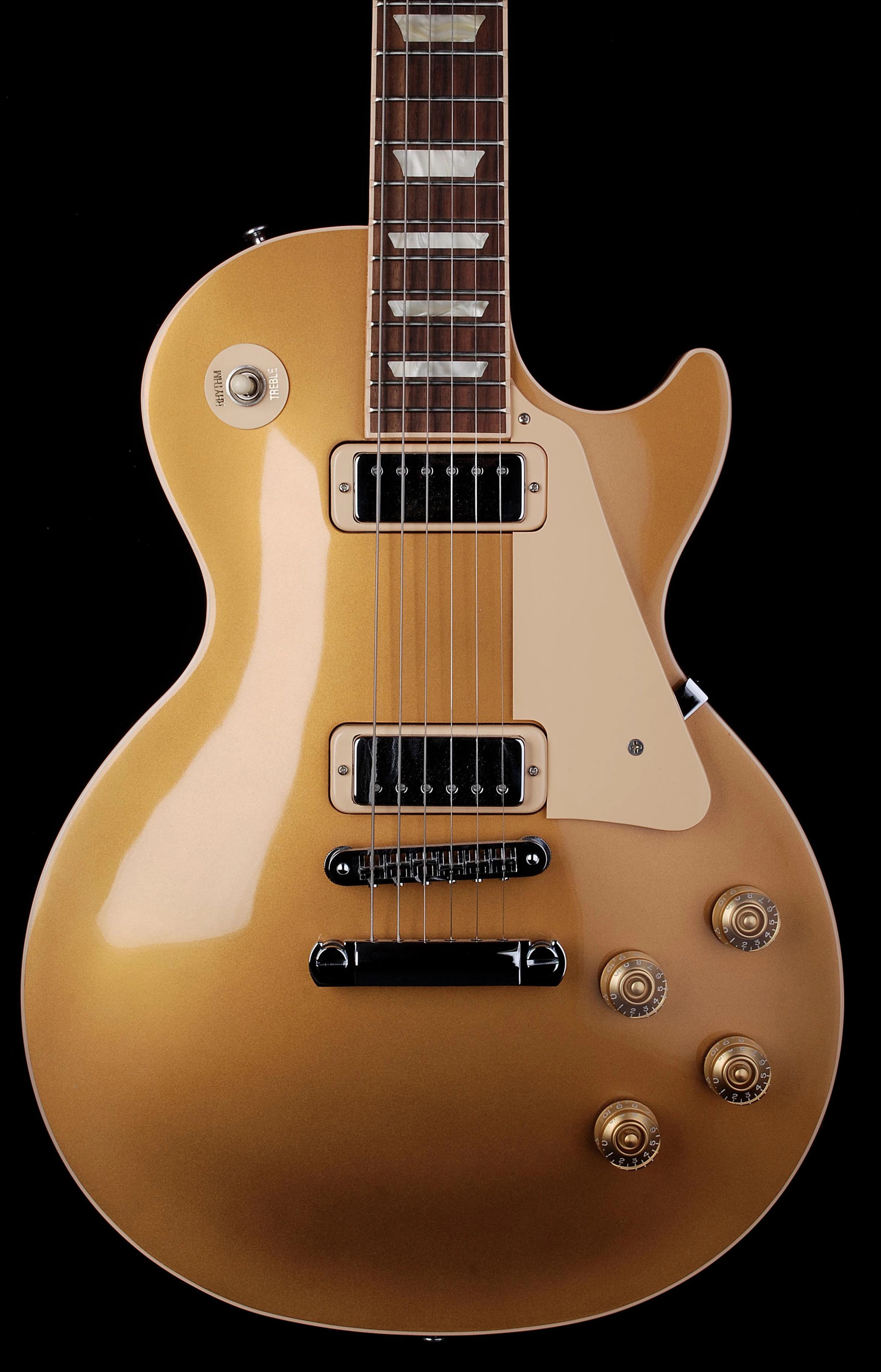 Gibson Les Paul Deluxe Used