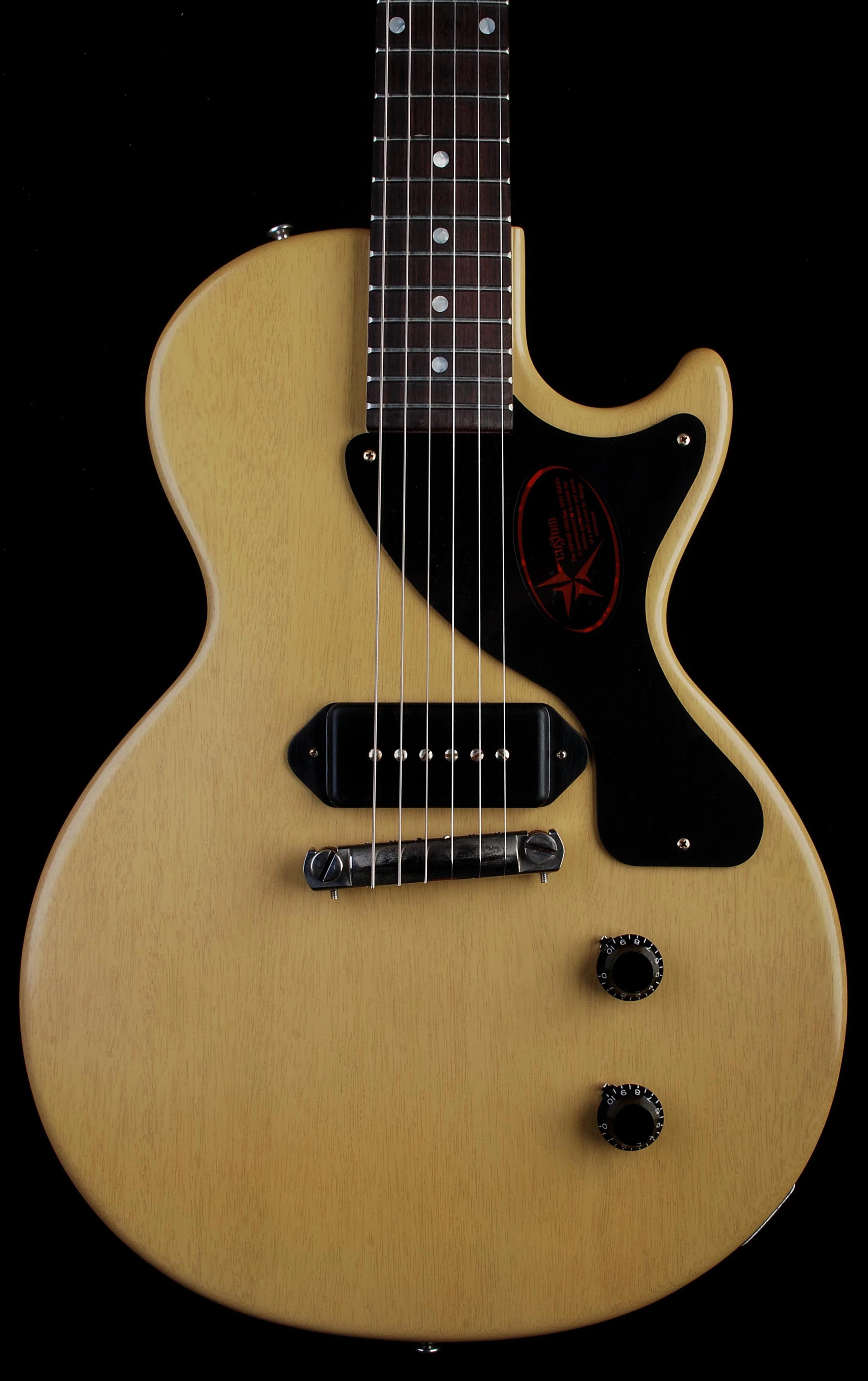 Gibson Custom 1957 Les Paul Junior Single Cut VOS