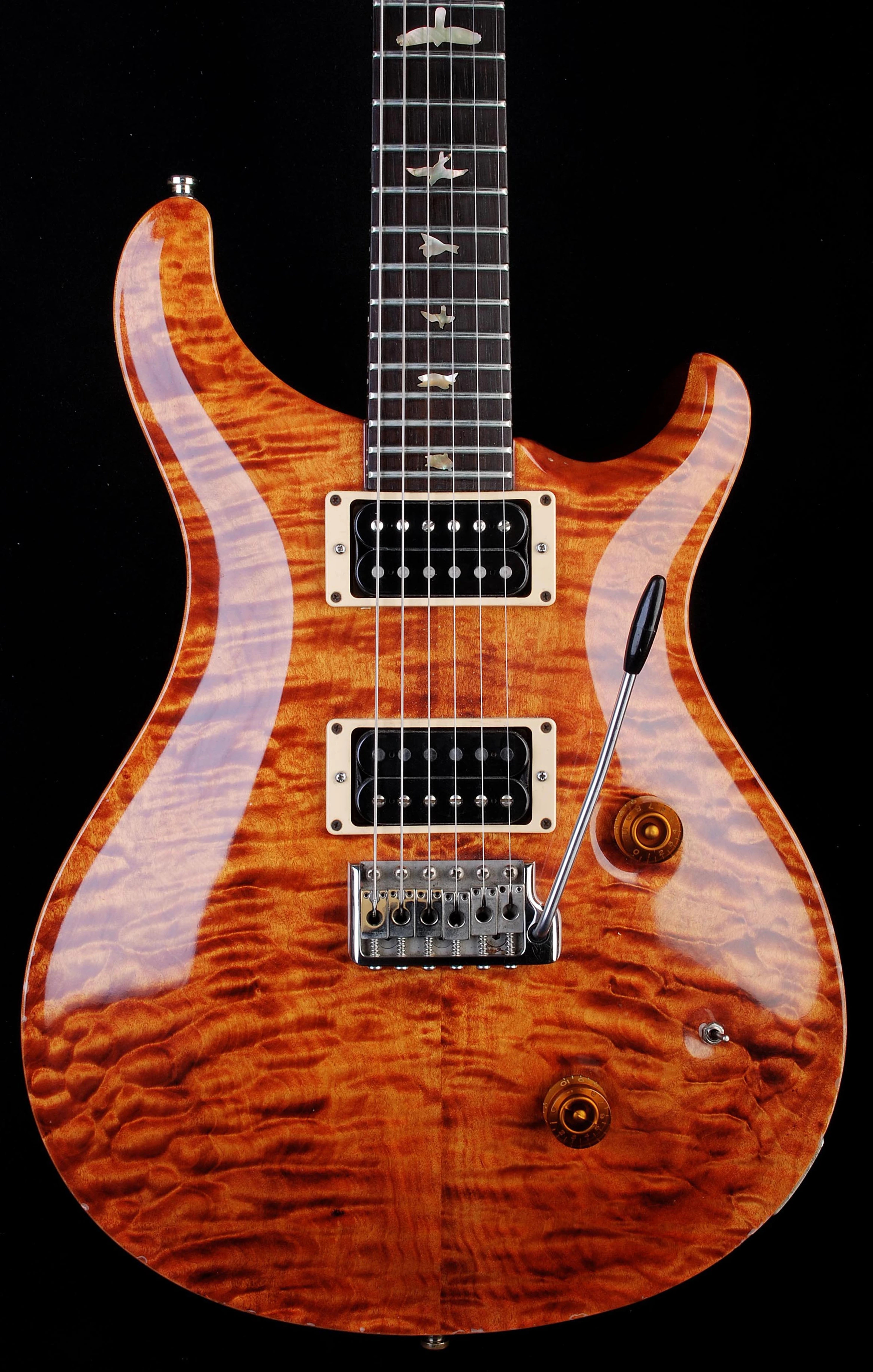 PRS Custom 24 1988 Used