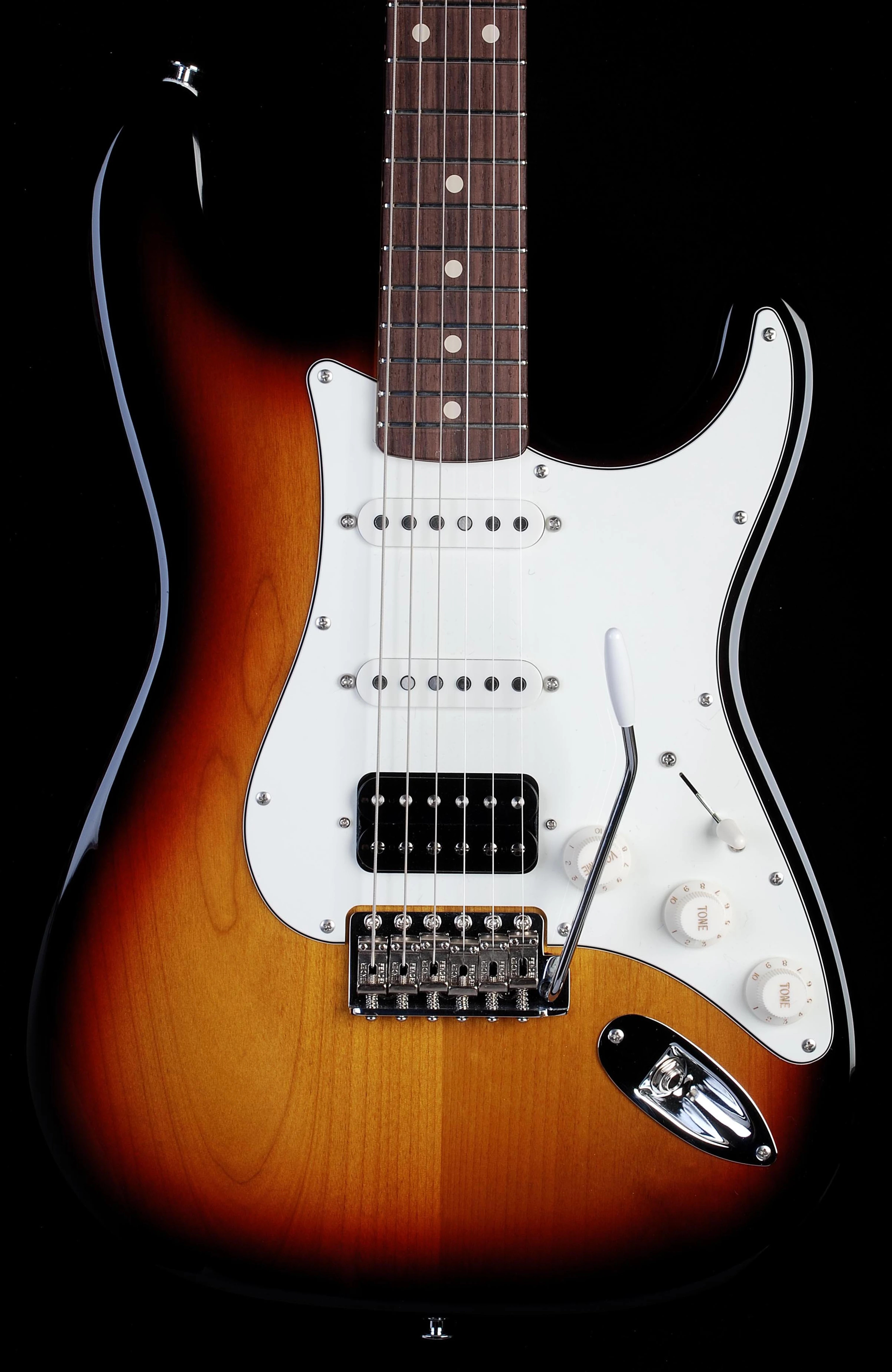 Suhr Classic Mike Landau Spec