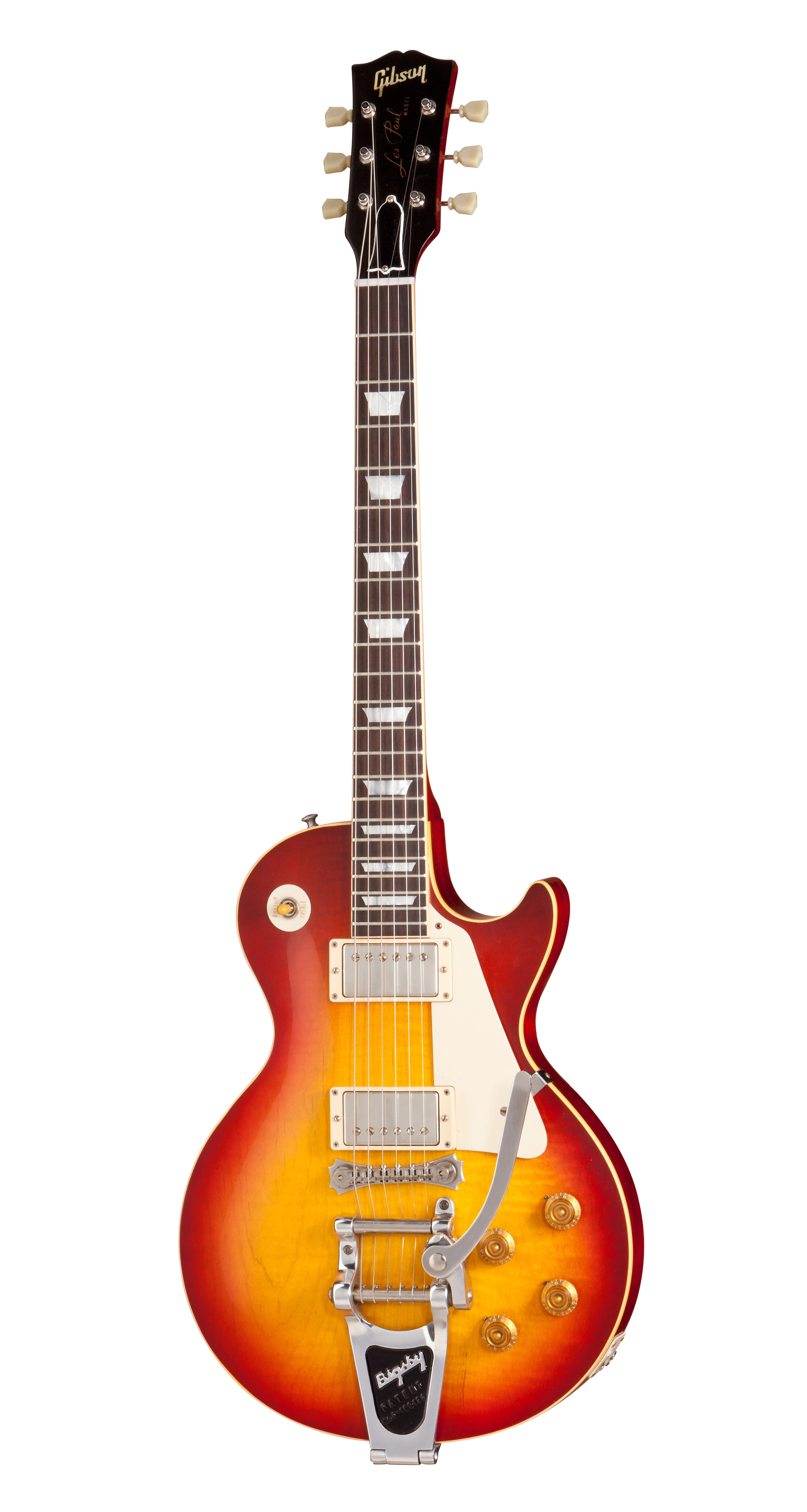 Gibson Collectors Choice #3 'Babe' 0-0137 1960 Les Paul Reissue