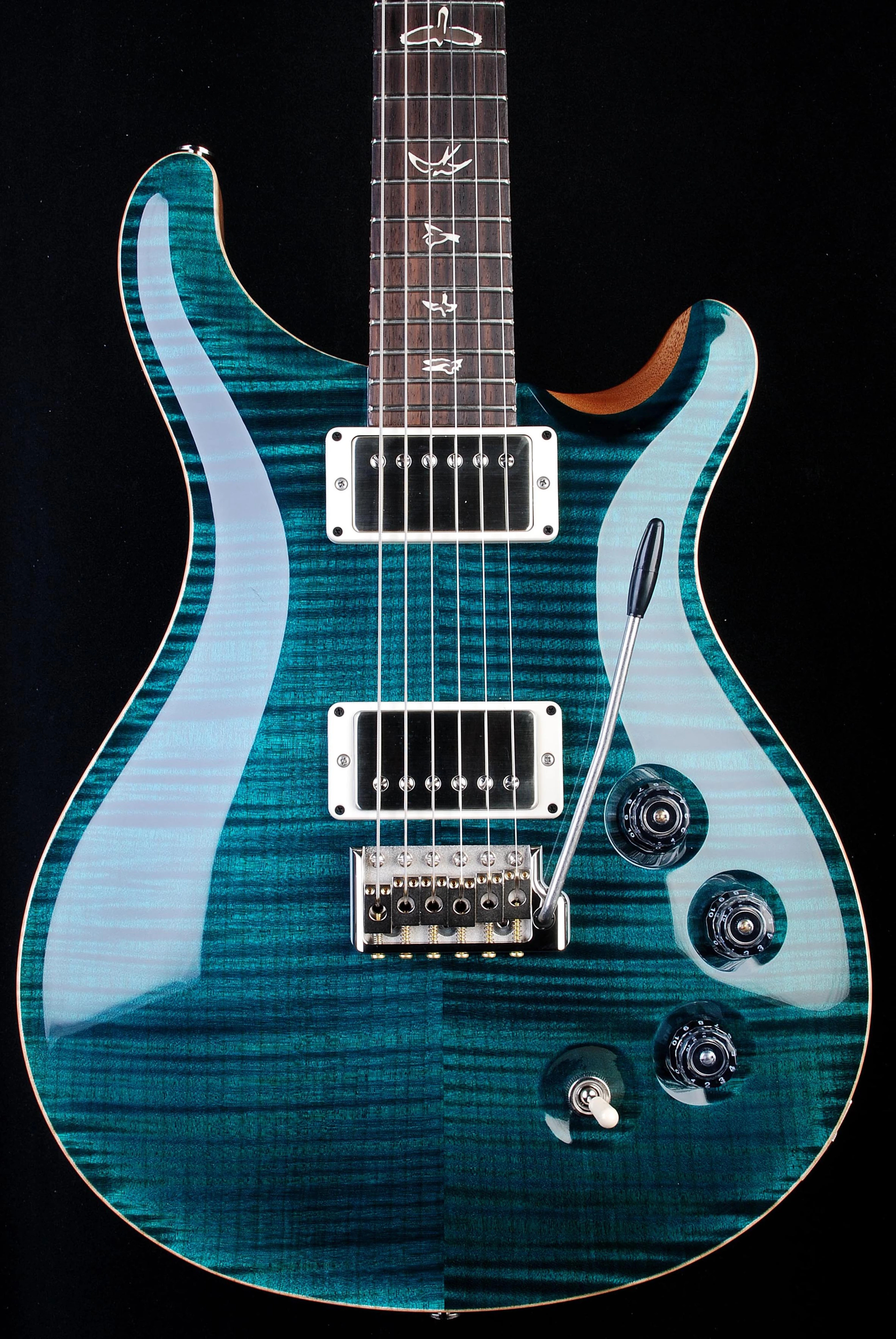 PRS DGT Exclusive Limited Edition 1 of 12 Abalone