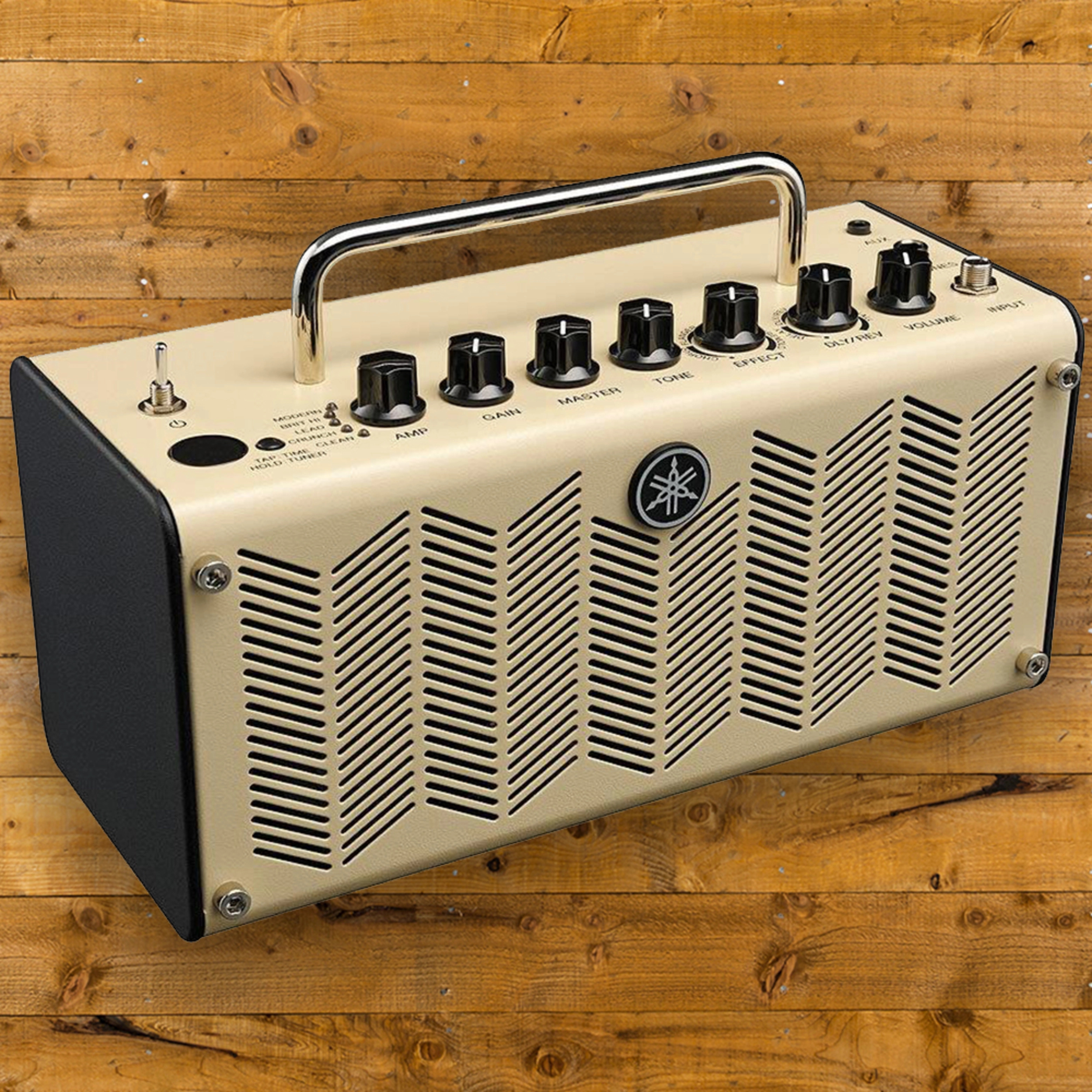 Yamaha THR5 Home Amplifier Peach Guitars