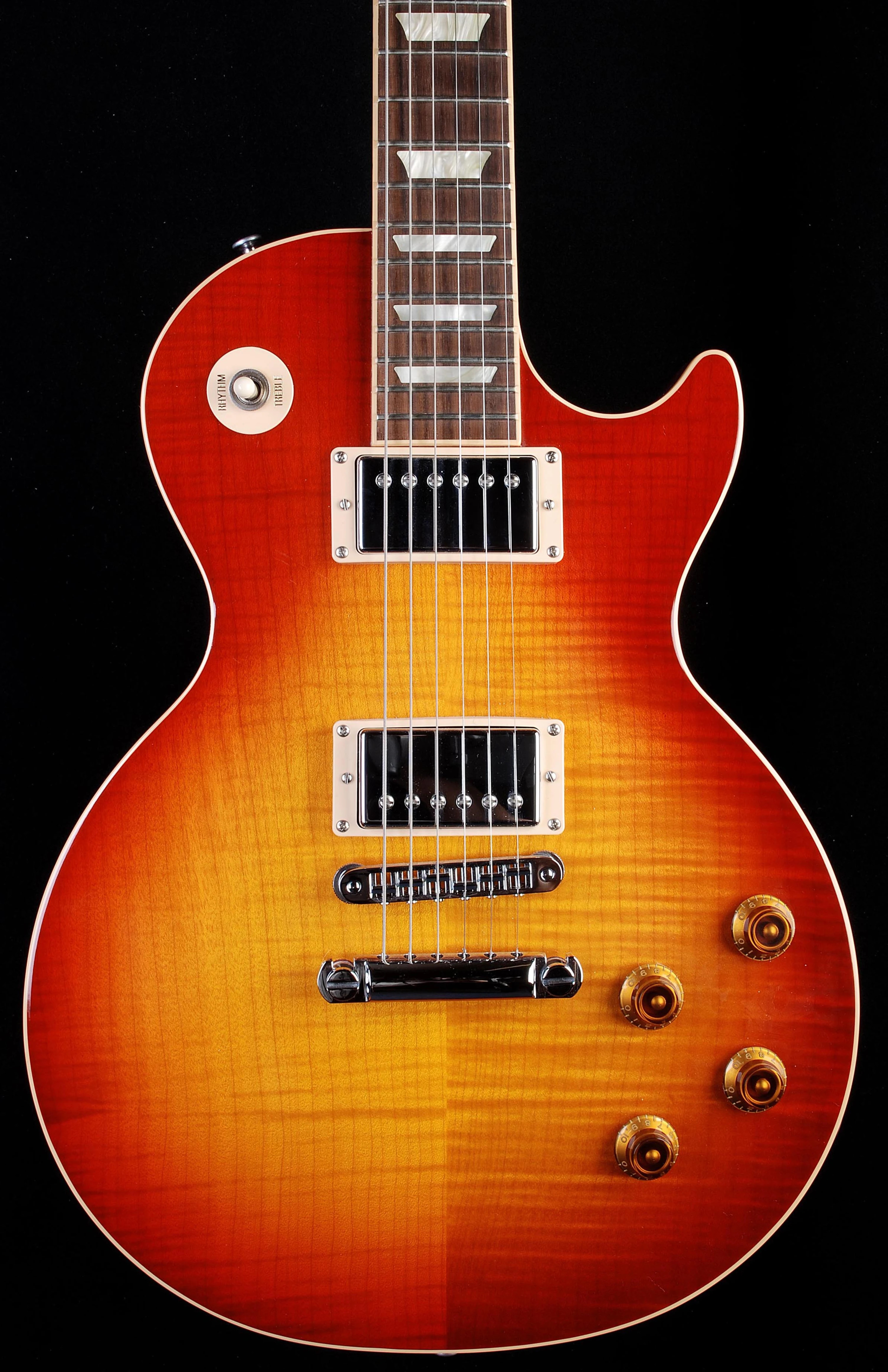 Gibson USA Les Paul Standard '08 spec Used