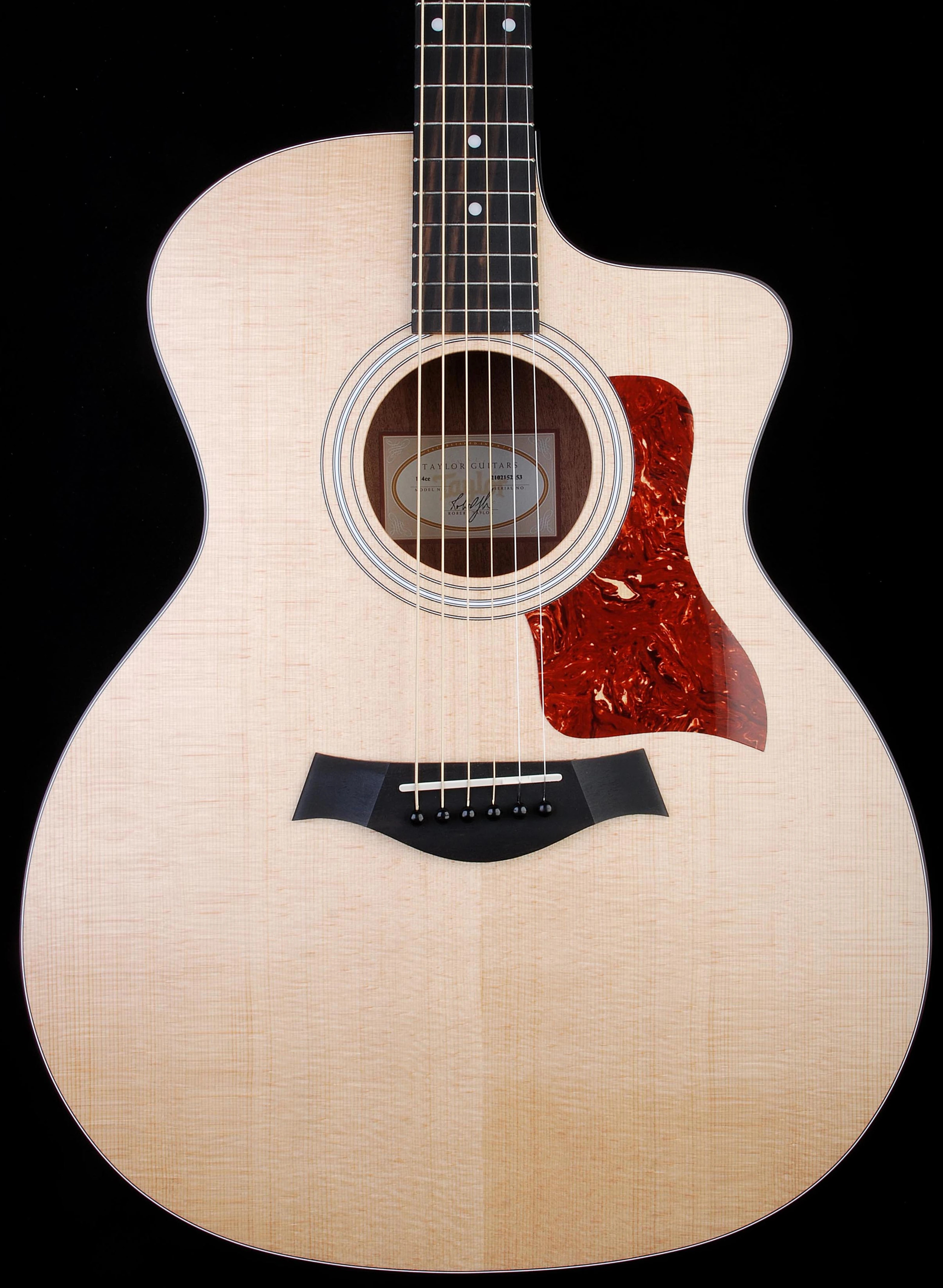 Taylor 114ce