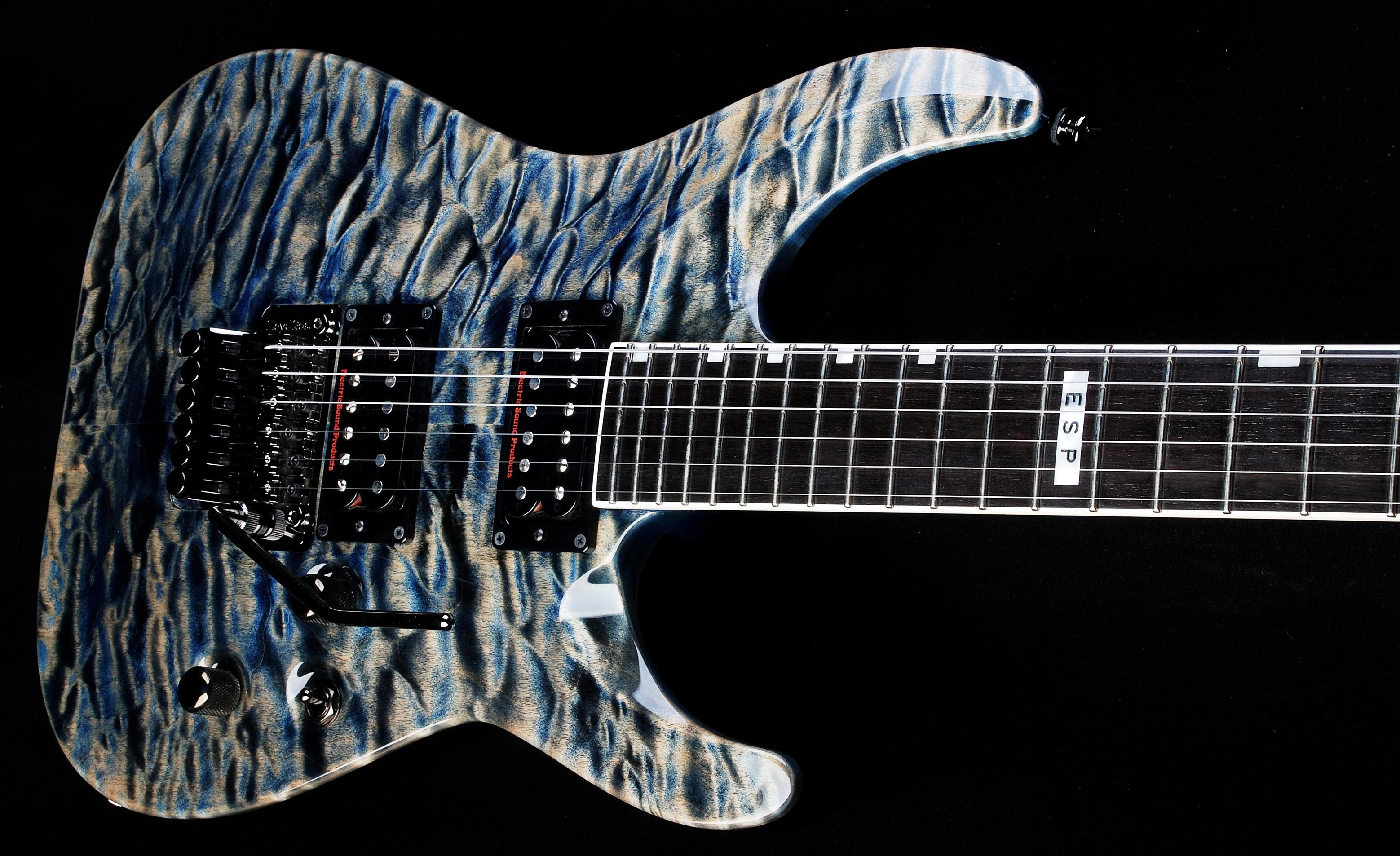 Guitars > Electric Guitars > Solid Body Peach Guitars