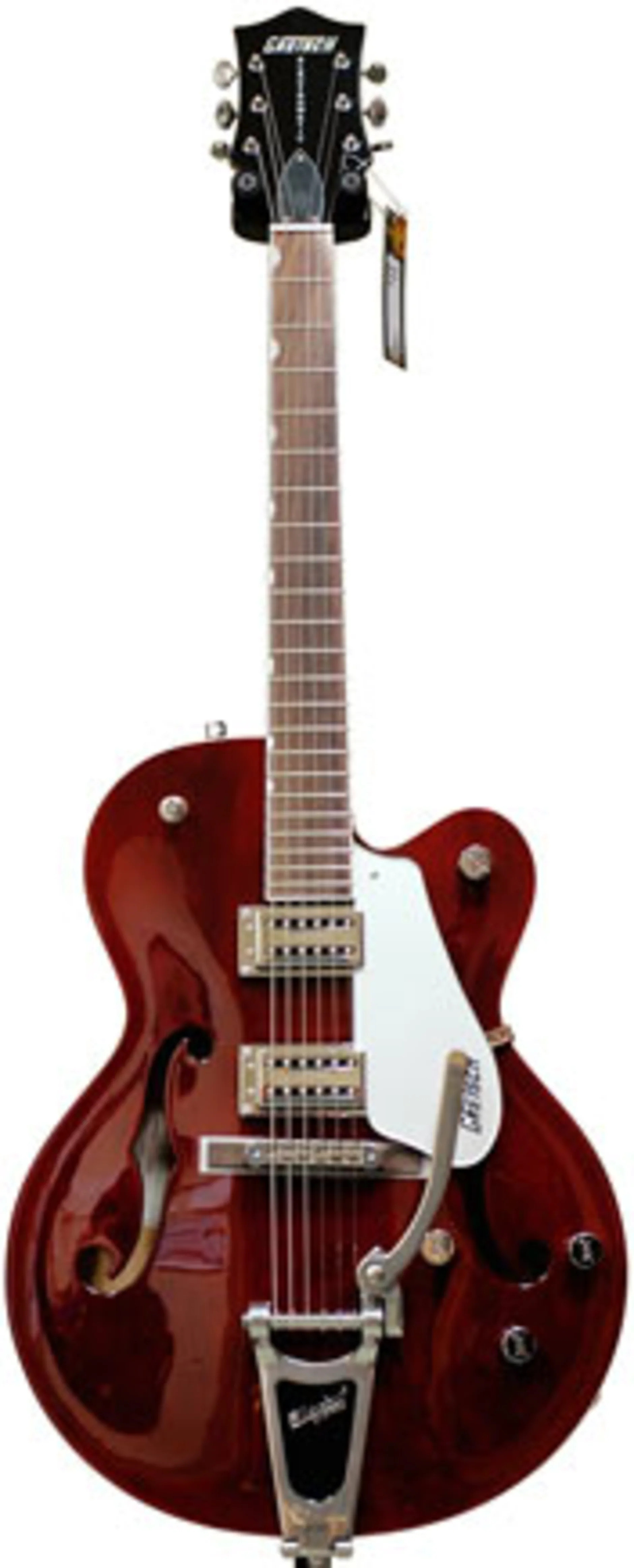 Gretsch G5120DCS Deep Cherry Stain Limited Edition