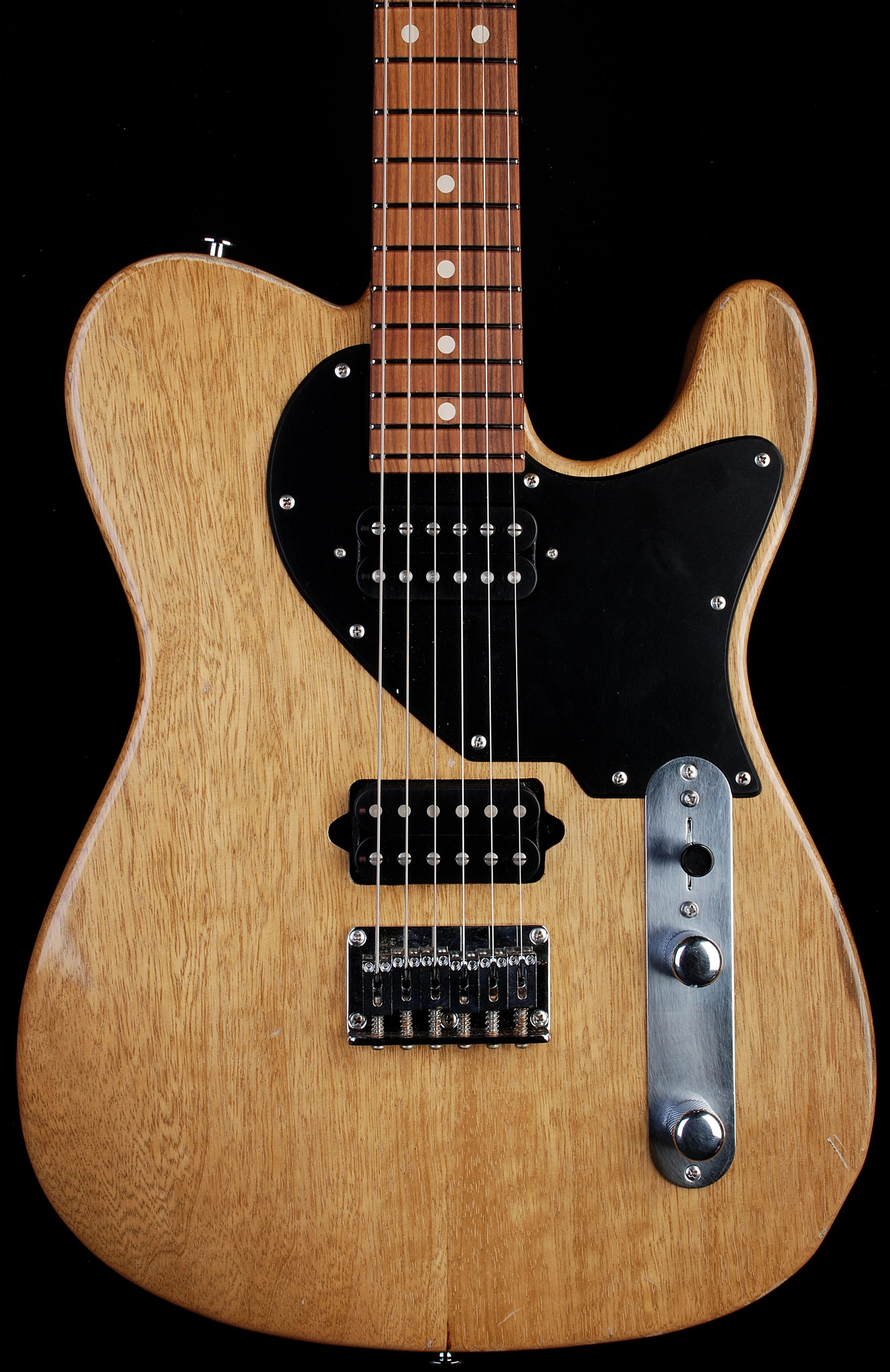 Suhr Classic T Antique Vintage Natural Used