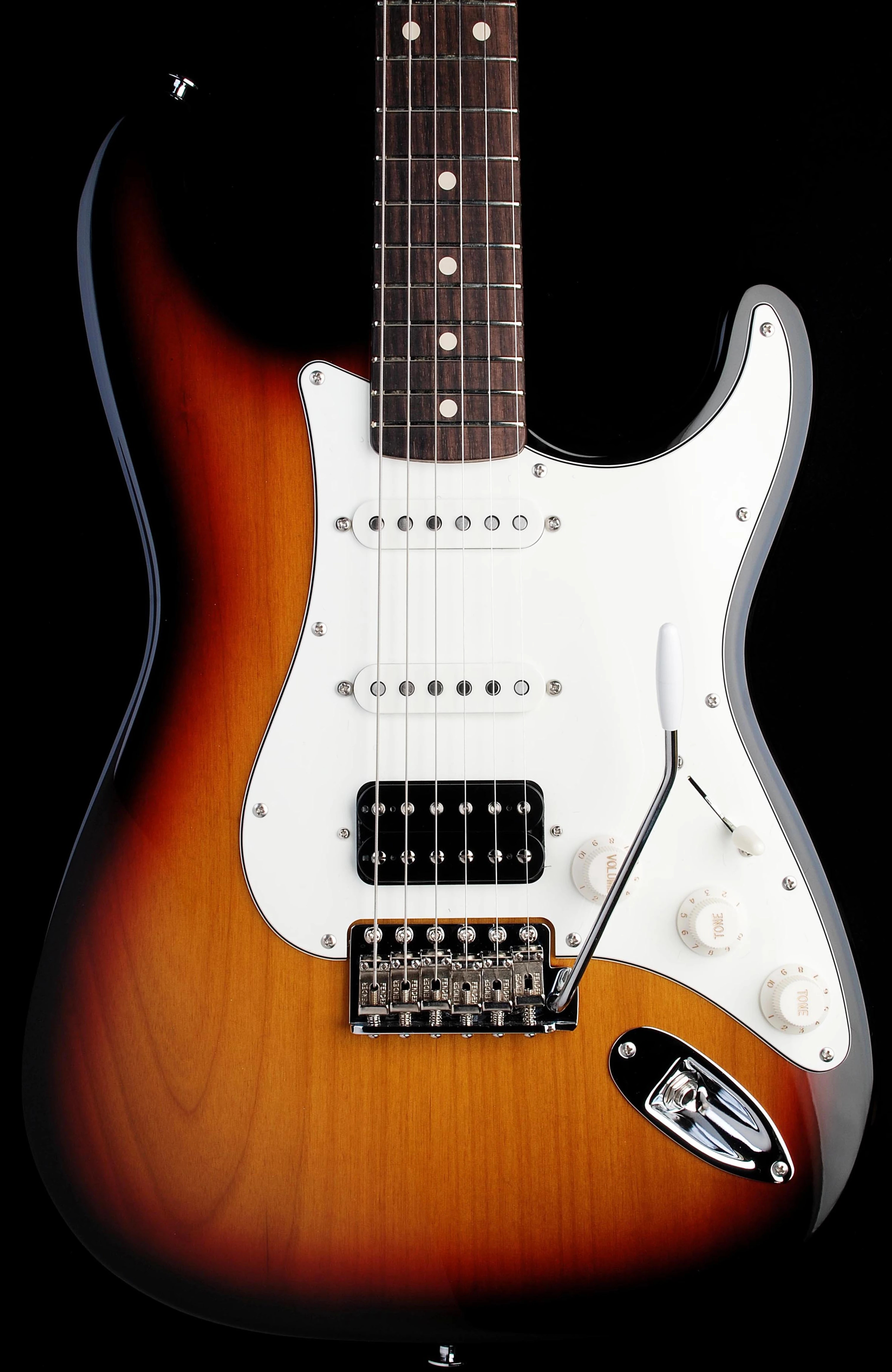 Suhr Classic Mike Landau Spec 18951