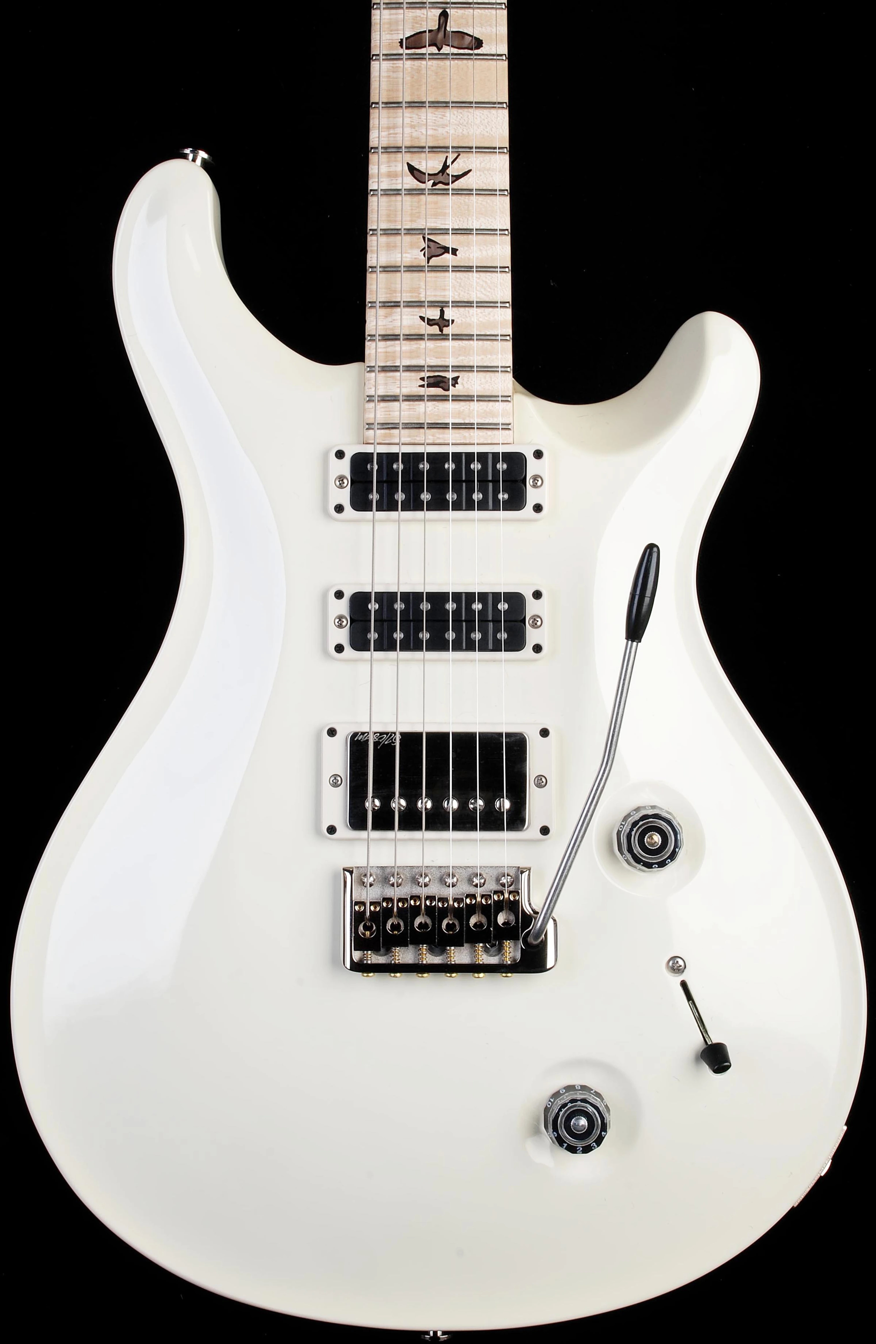 PRS Swamp Ash Studio Antique White