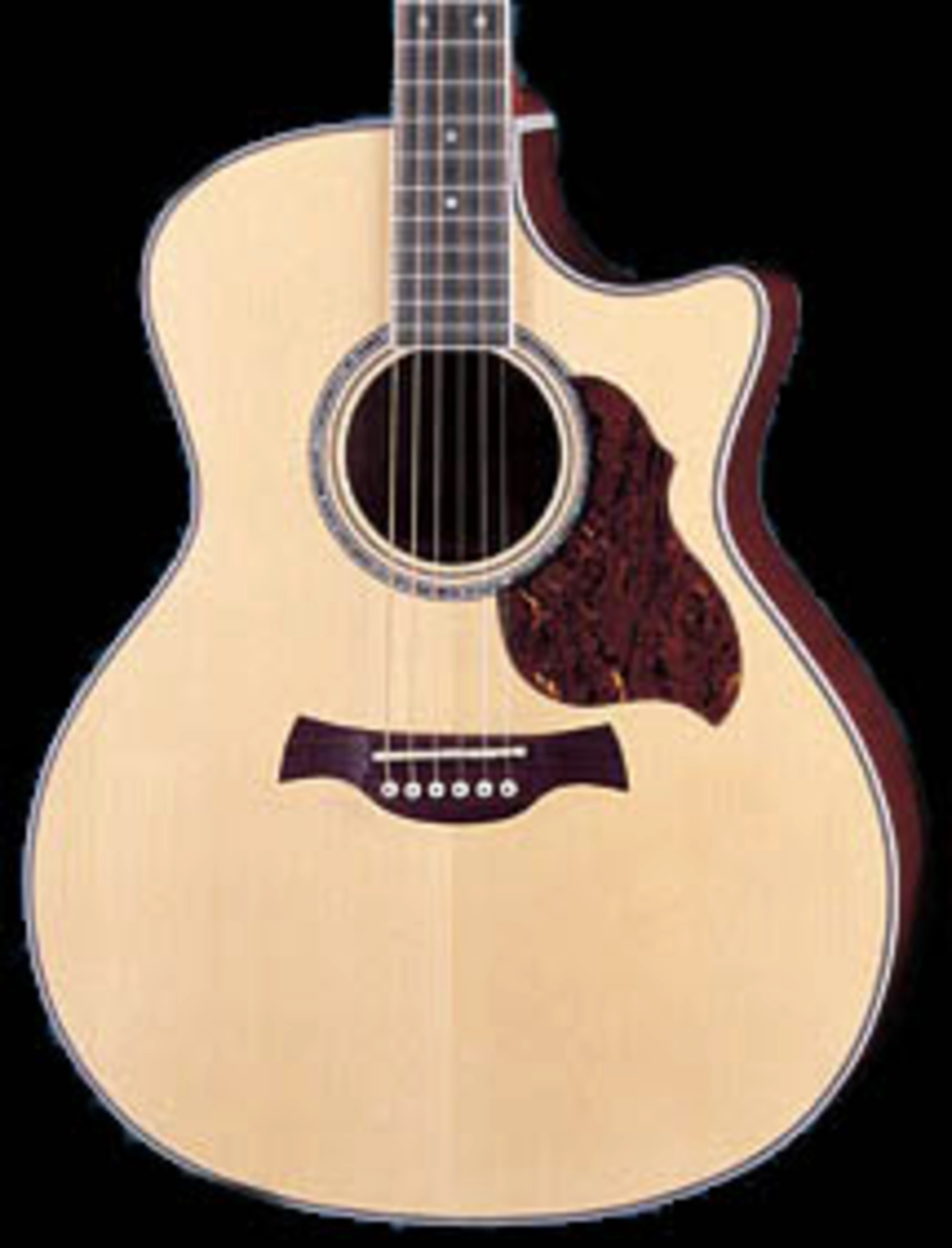Crafter GAE-8/N Natural