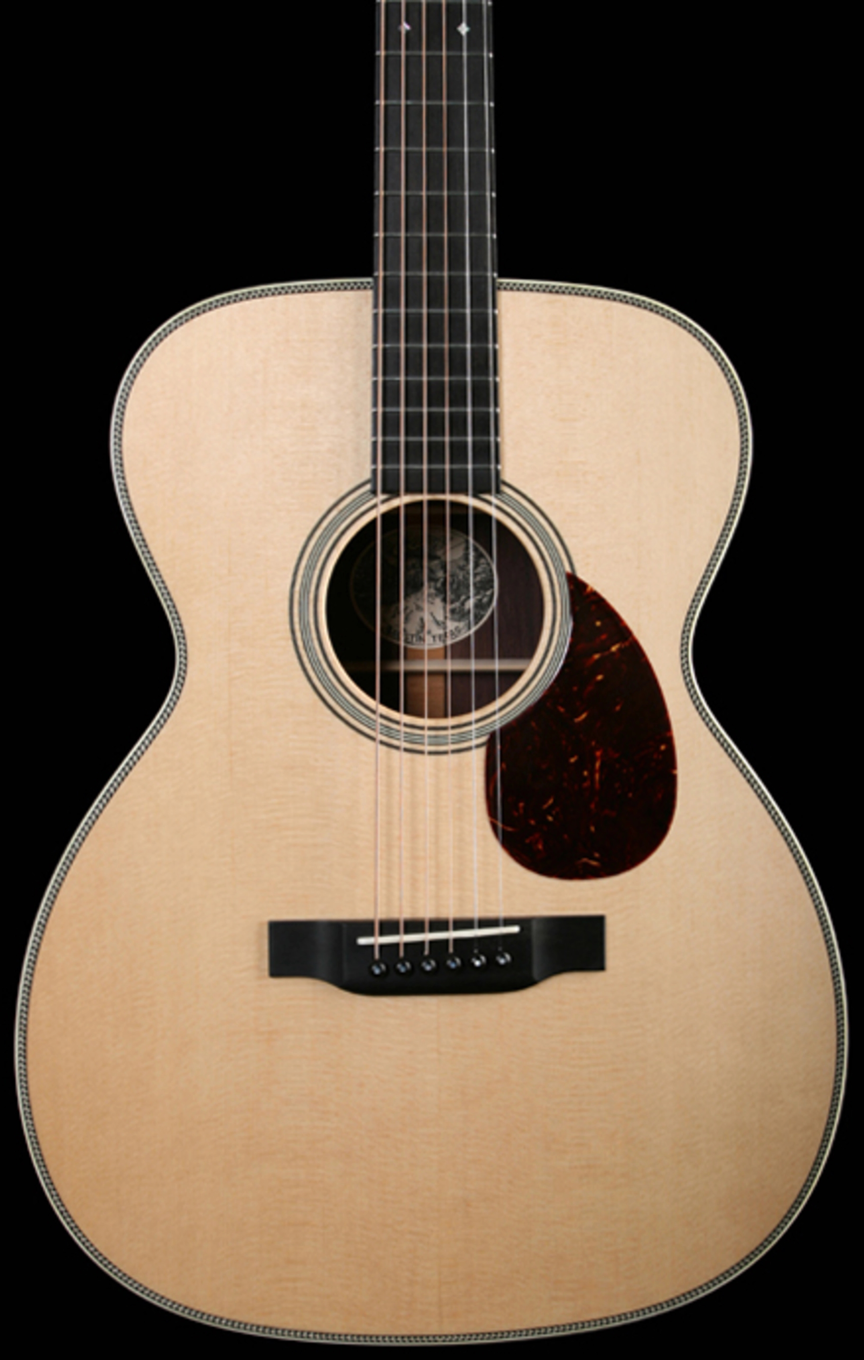Collings OM2H Used