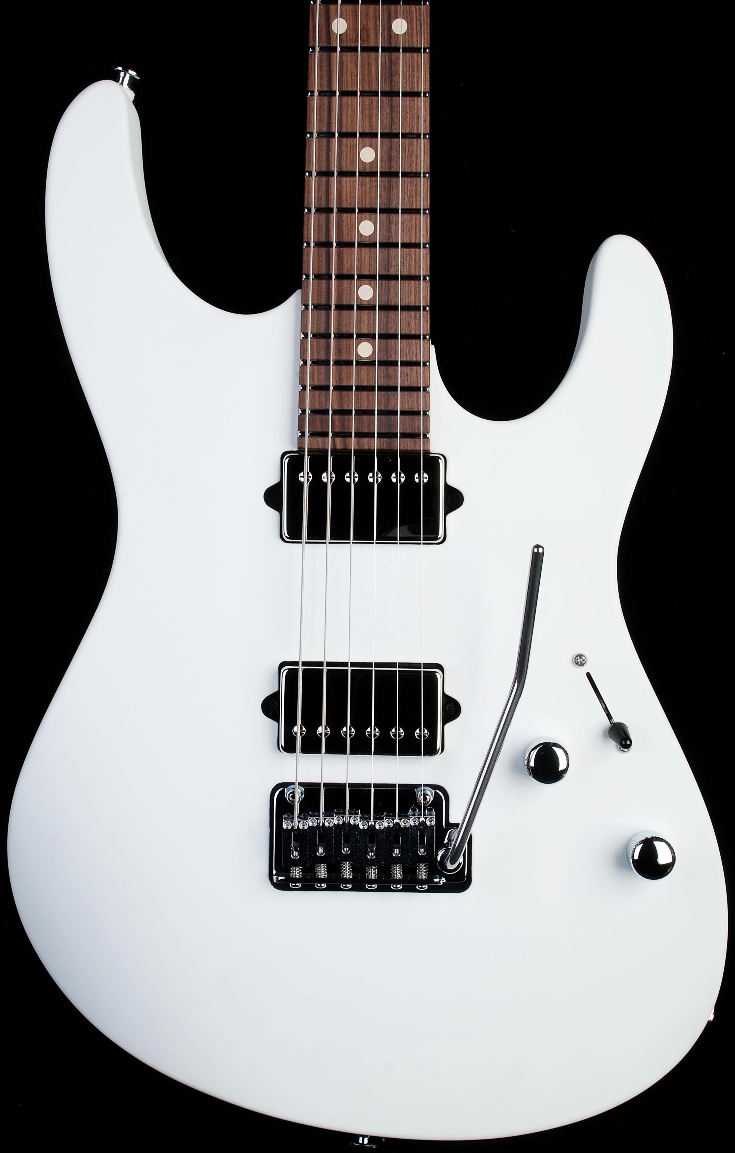 Suhr Modern Frost Snowblind