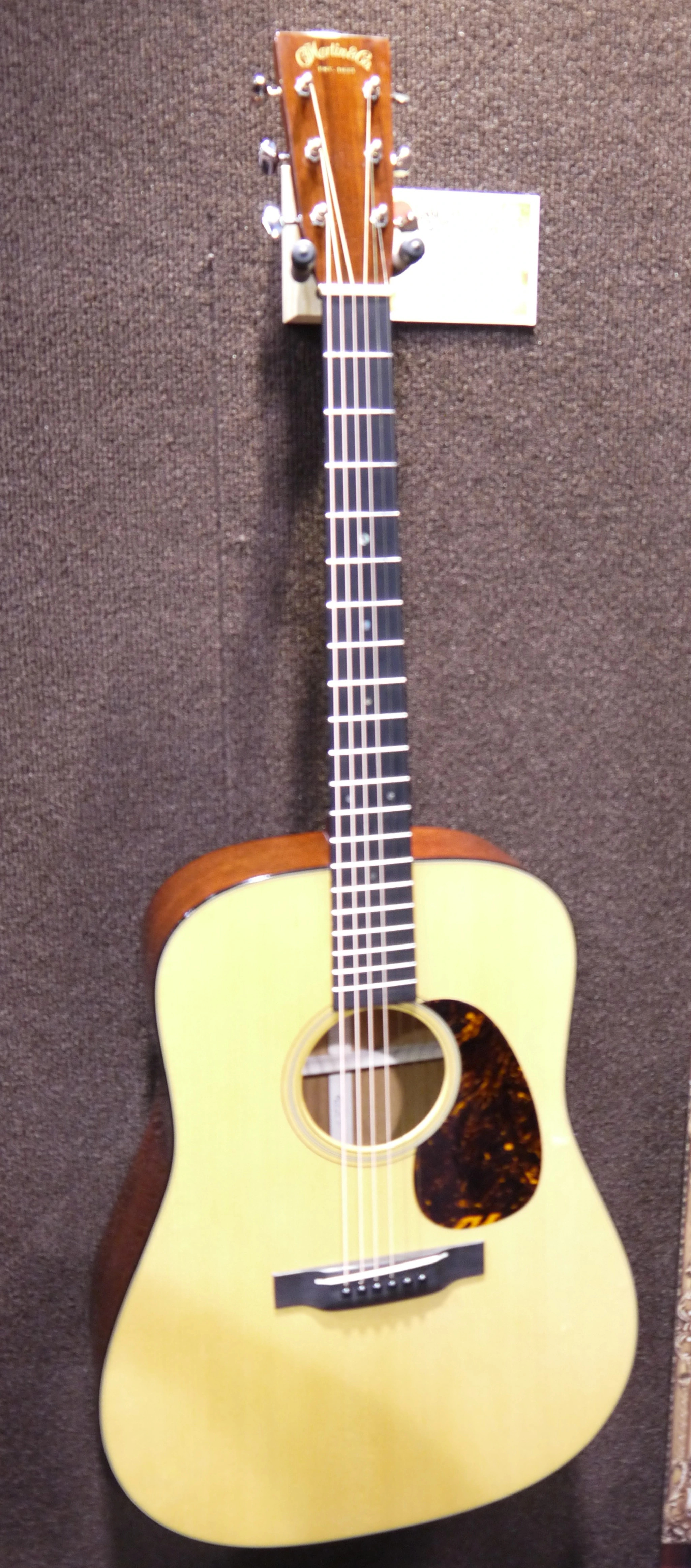 Martin D-18 Authentic 1939