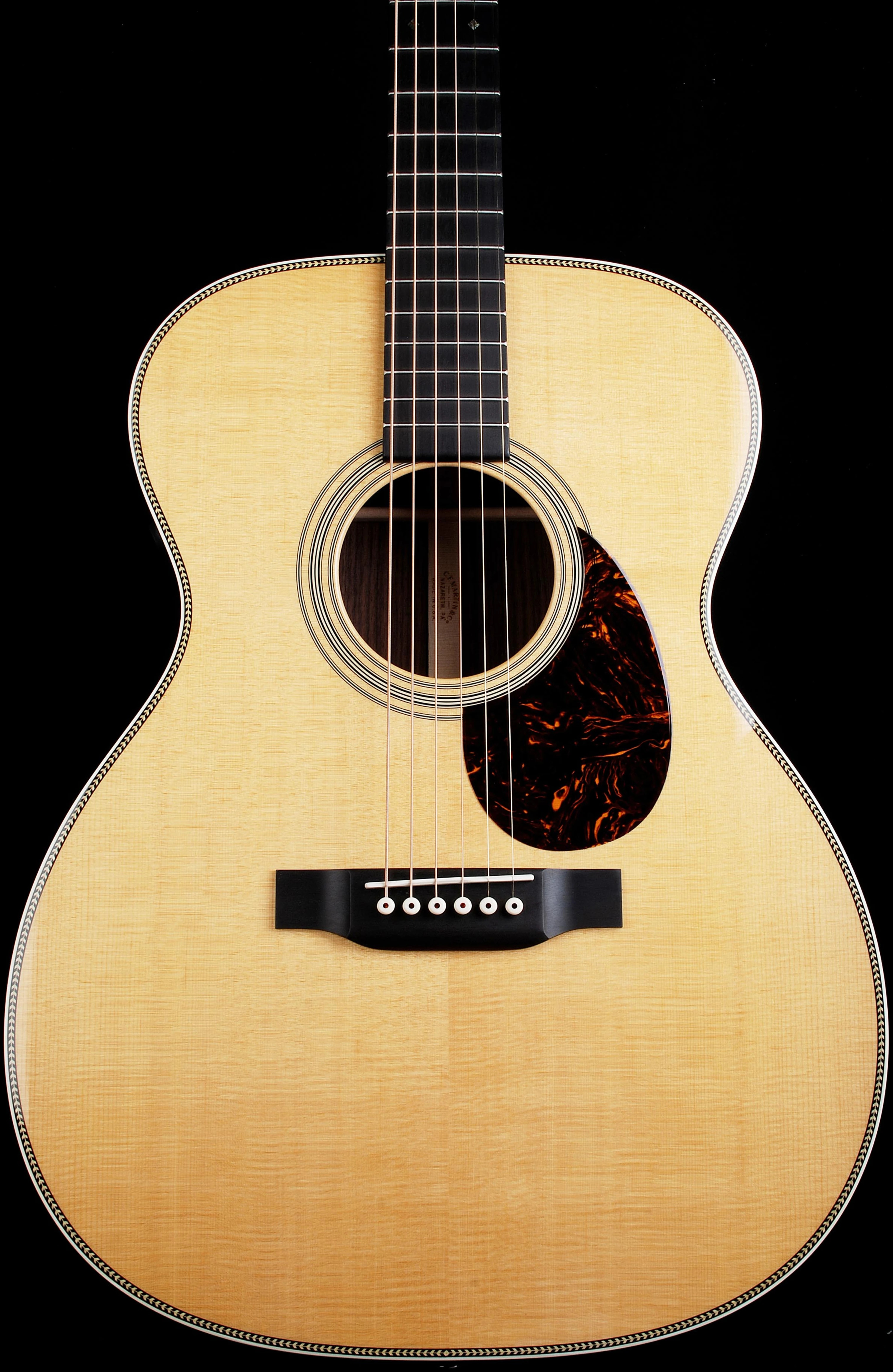 Martin OM28E Retro Series Acoustic