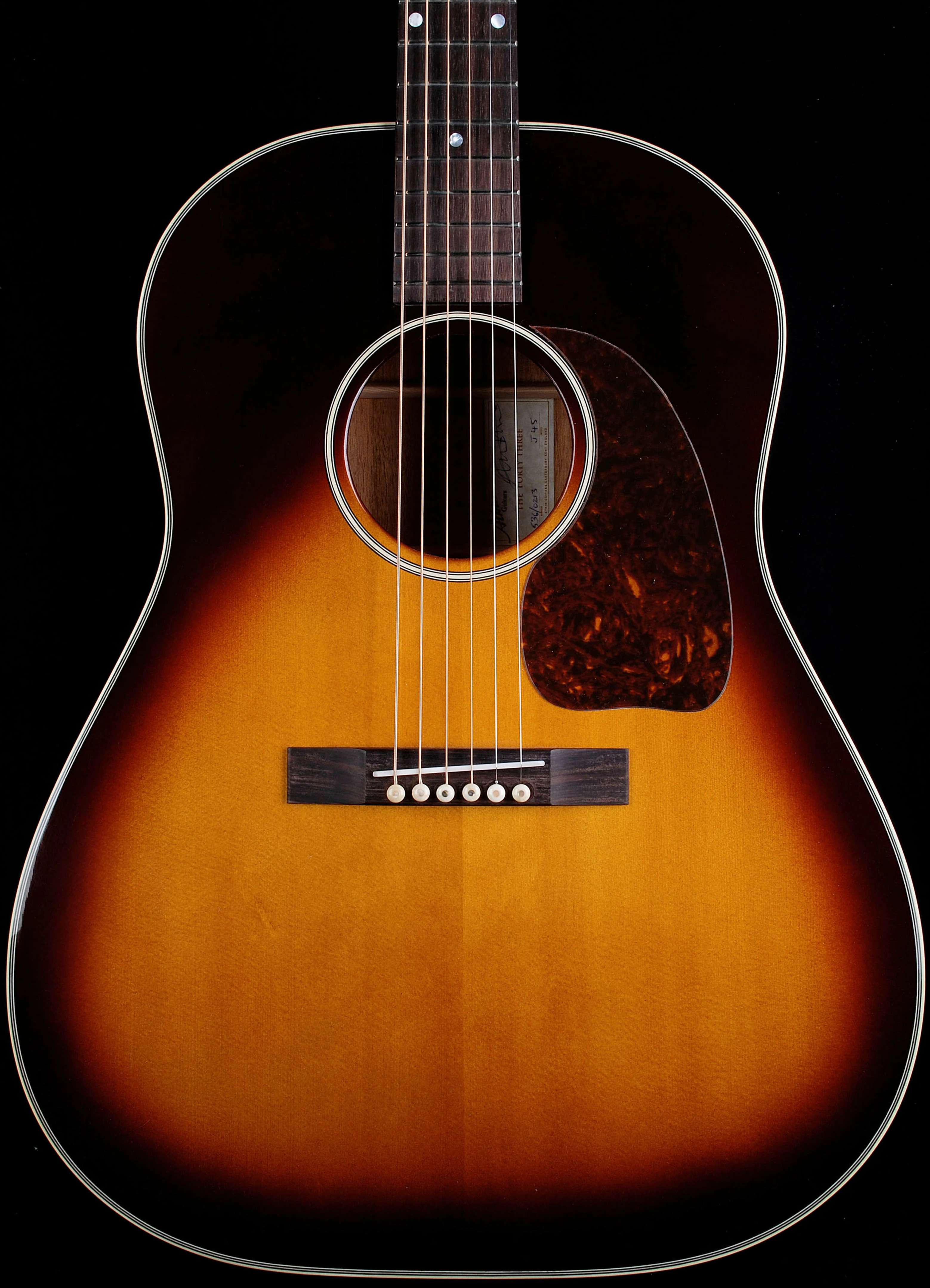 Atkin J45 "The Fourty Three"
