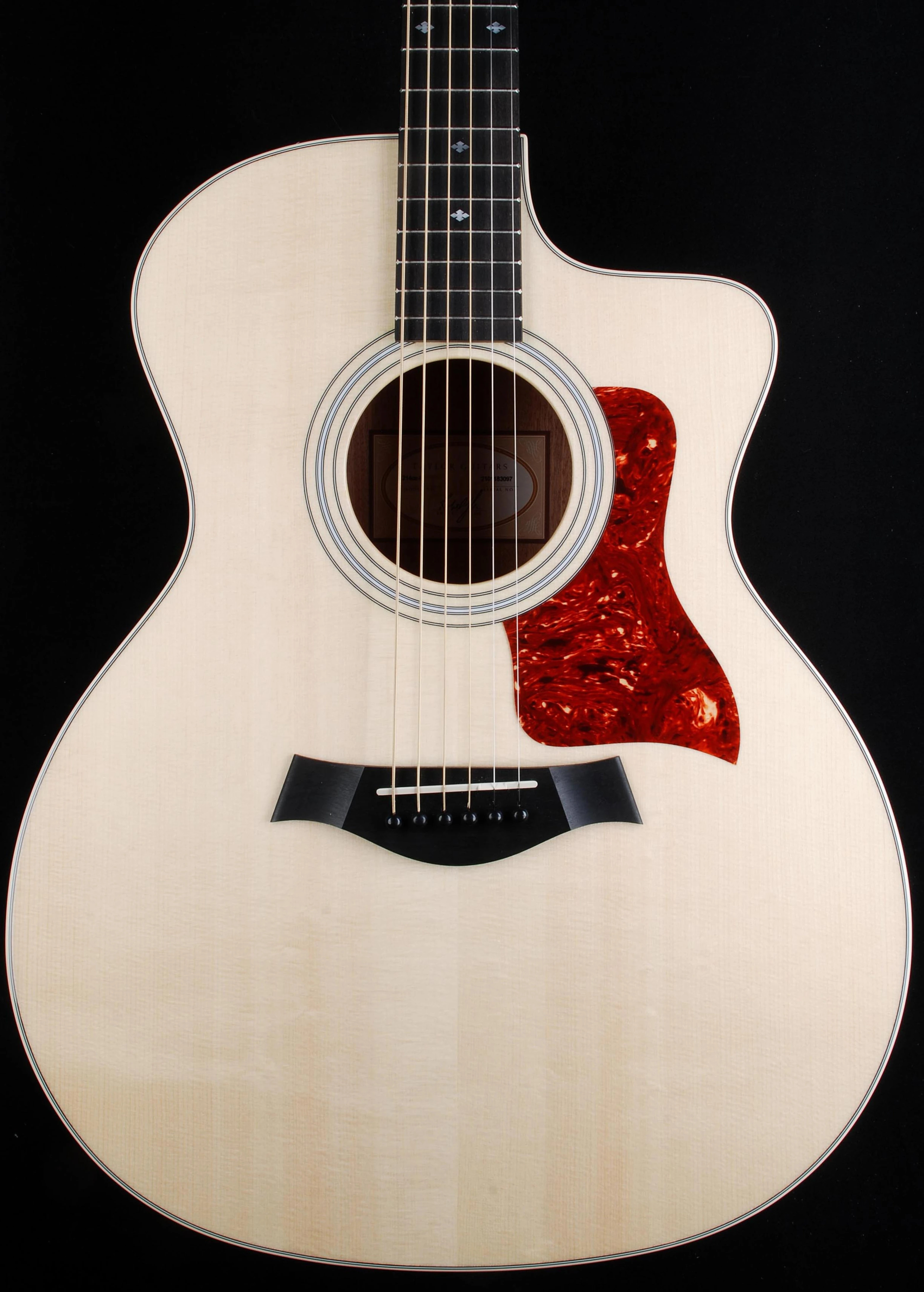 Taylor 214CE-K Koa Limited